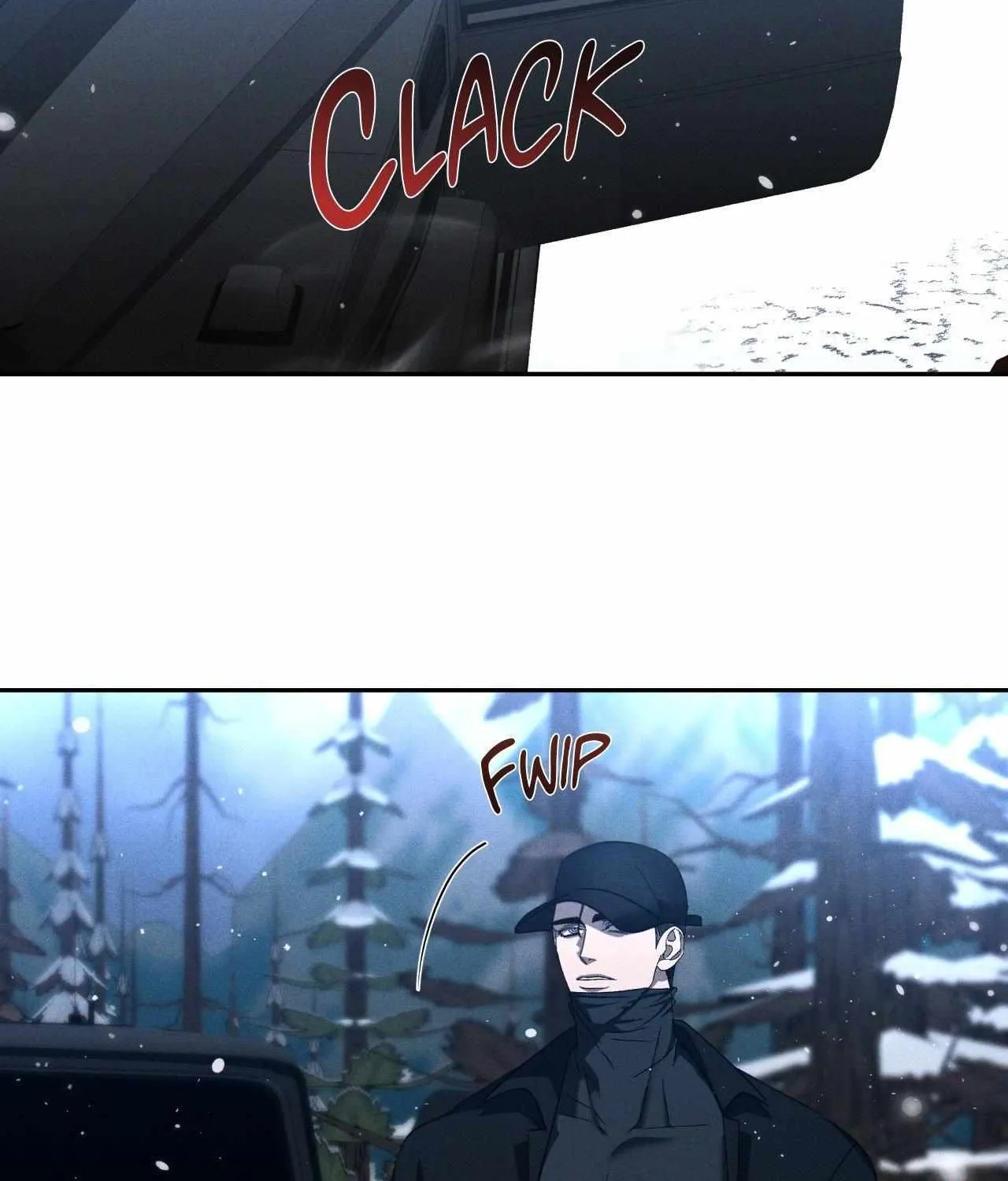 Eden (Hocco) Chapter 39 page 40 - 