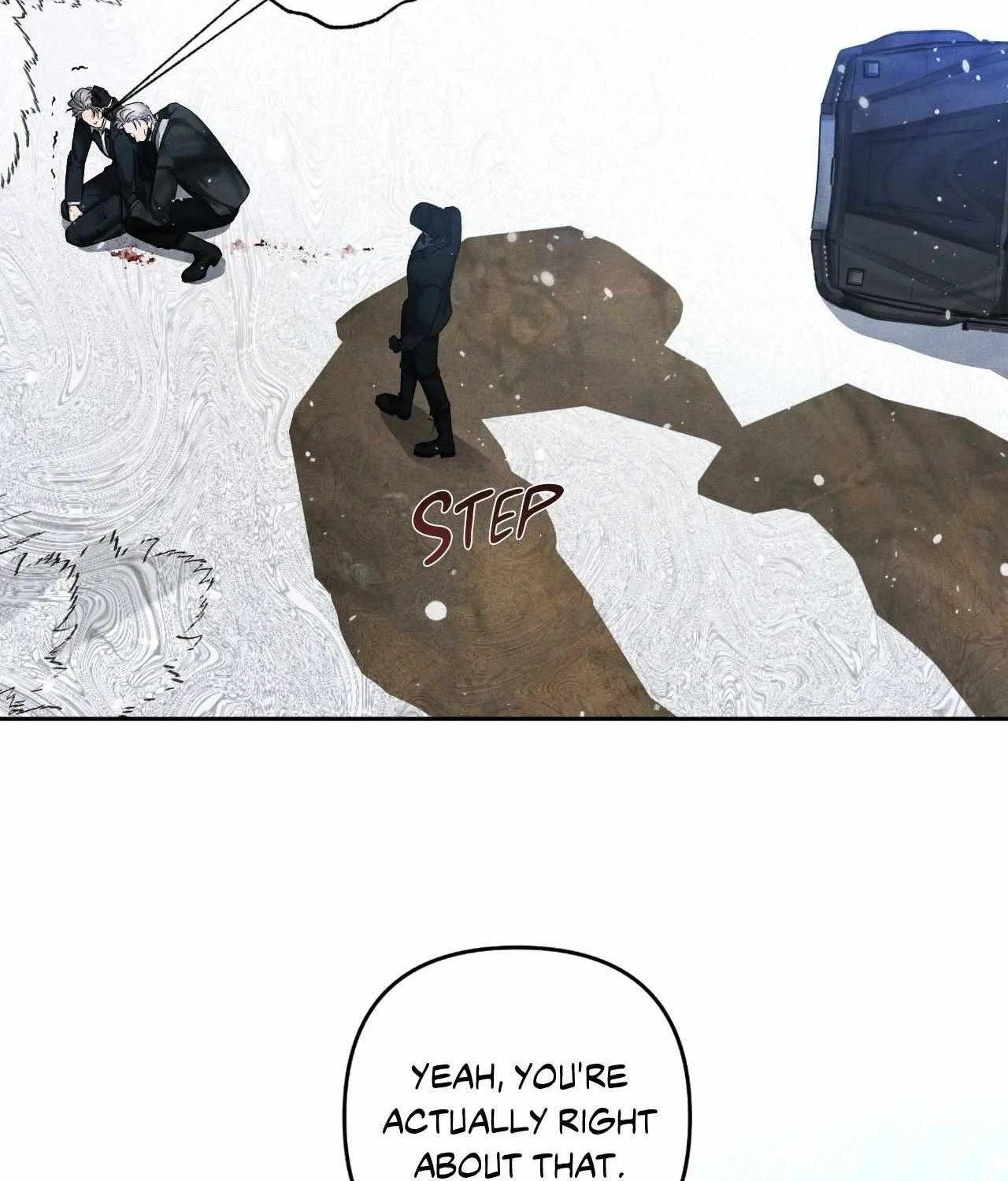 Eden (Hocco) Chapter 39 page 42 - 