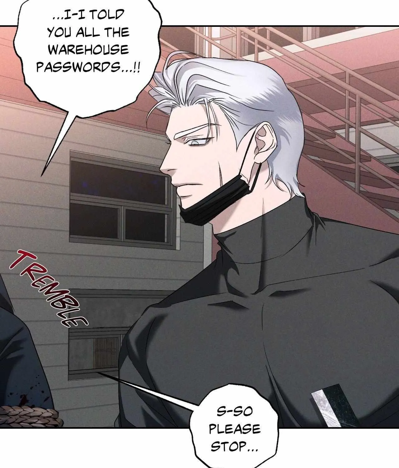 Eden (Hocco) Chapter 39 page 49 - 