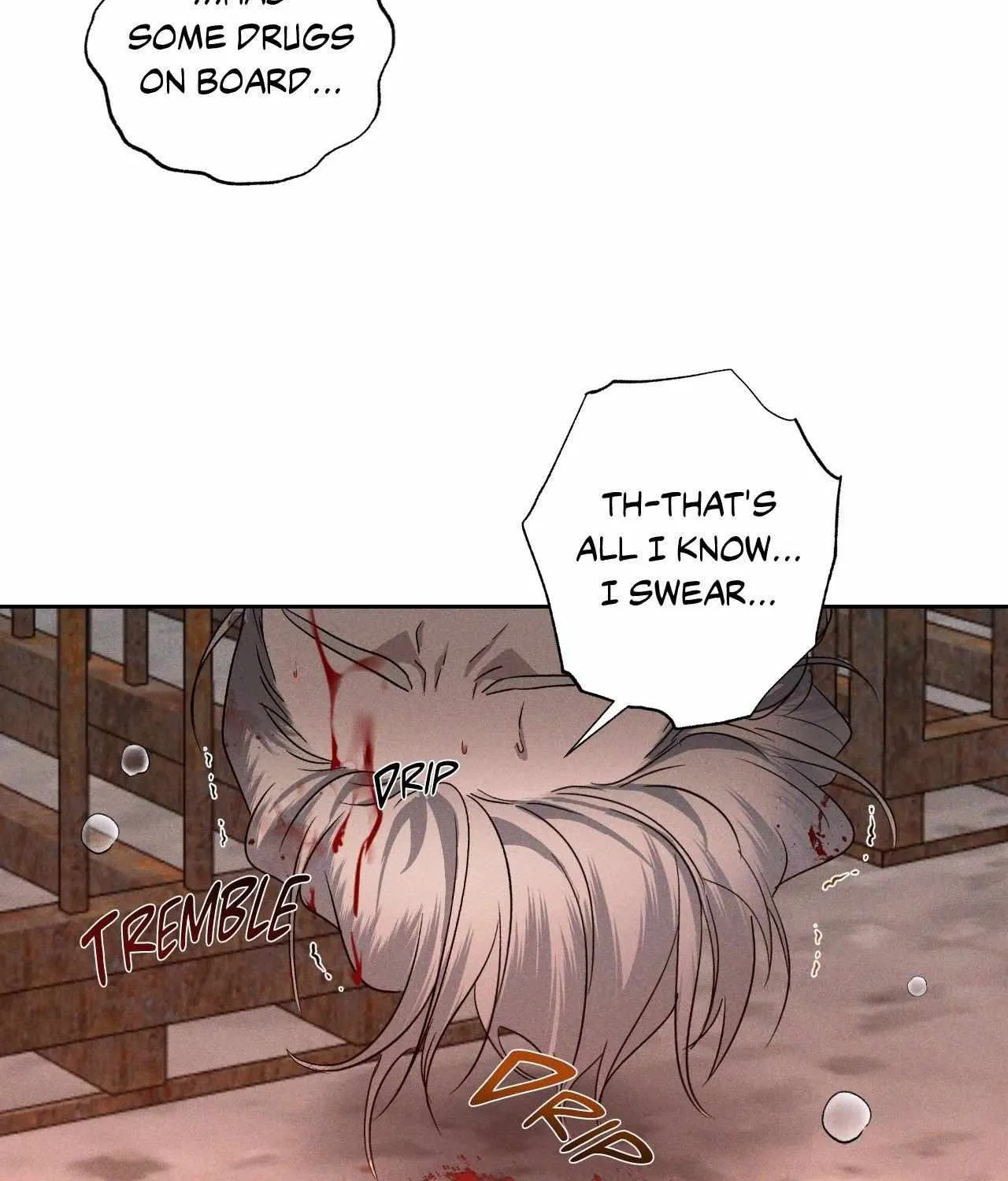 Eden (Hocco) Chapter 39 page 52 - 