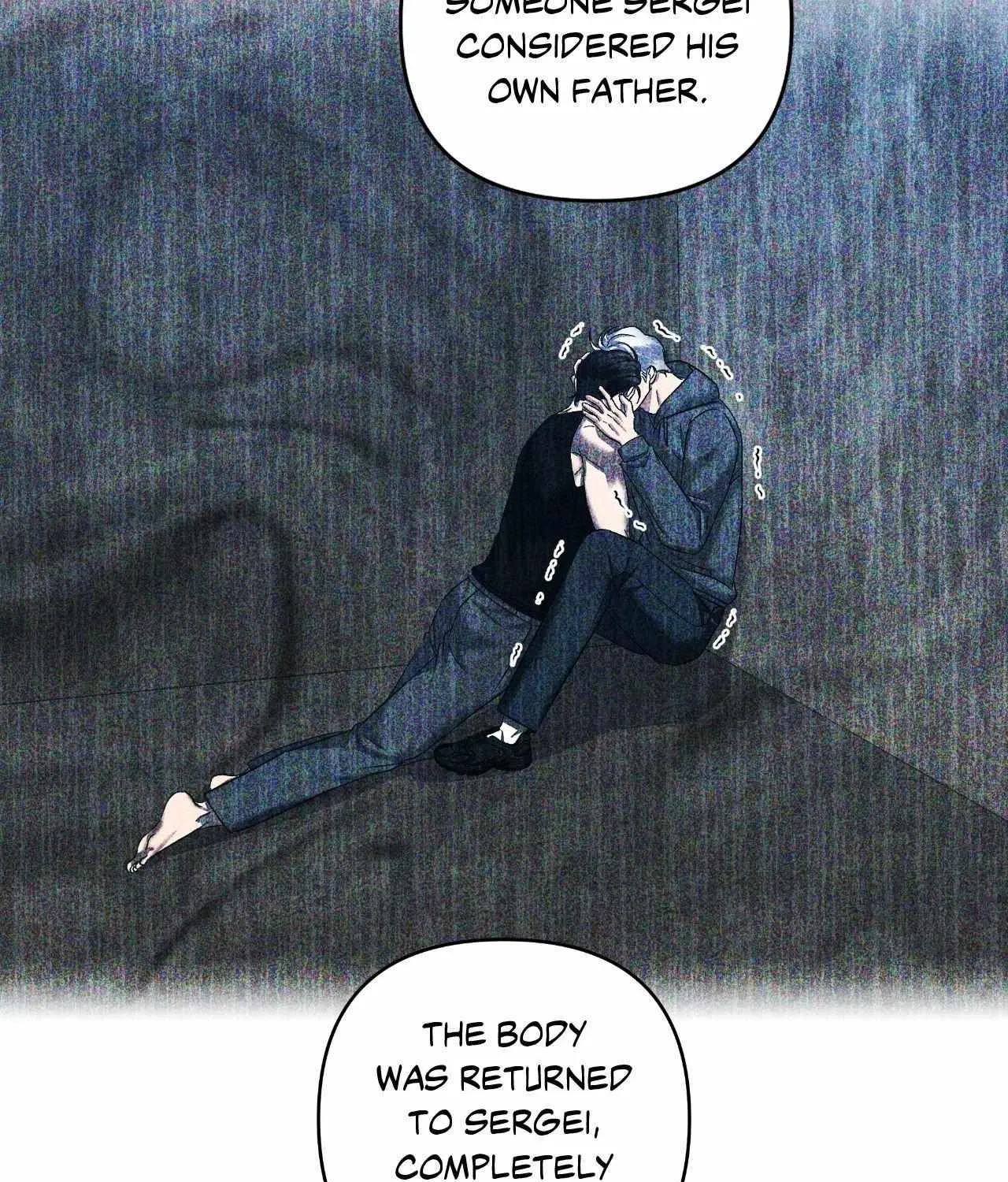 Eden (Hocco) Chapter 39 page 59 - 