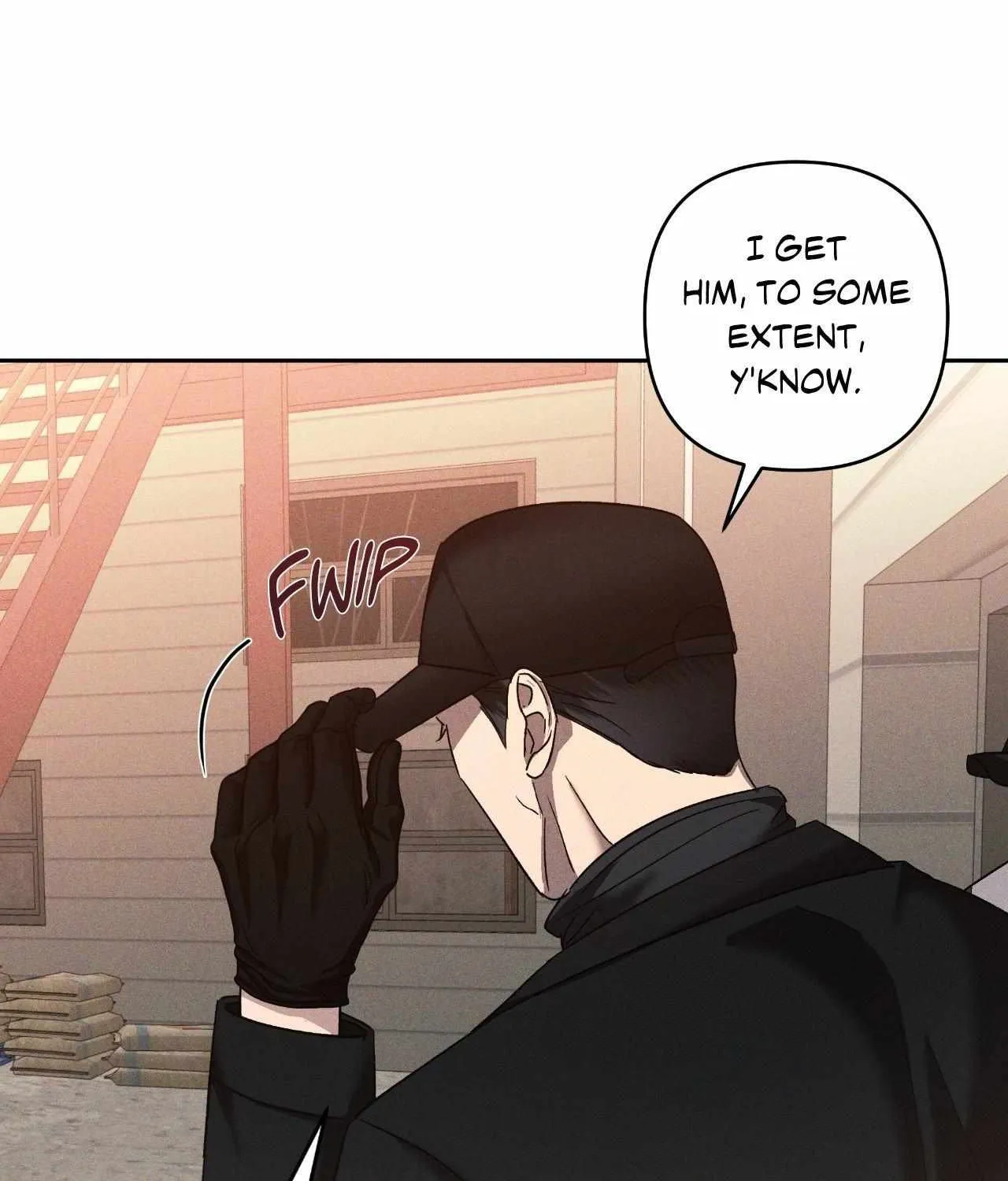 Eden (Hocco) Chapter 39 page 62 - 