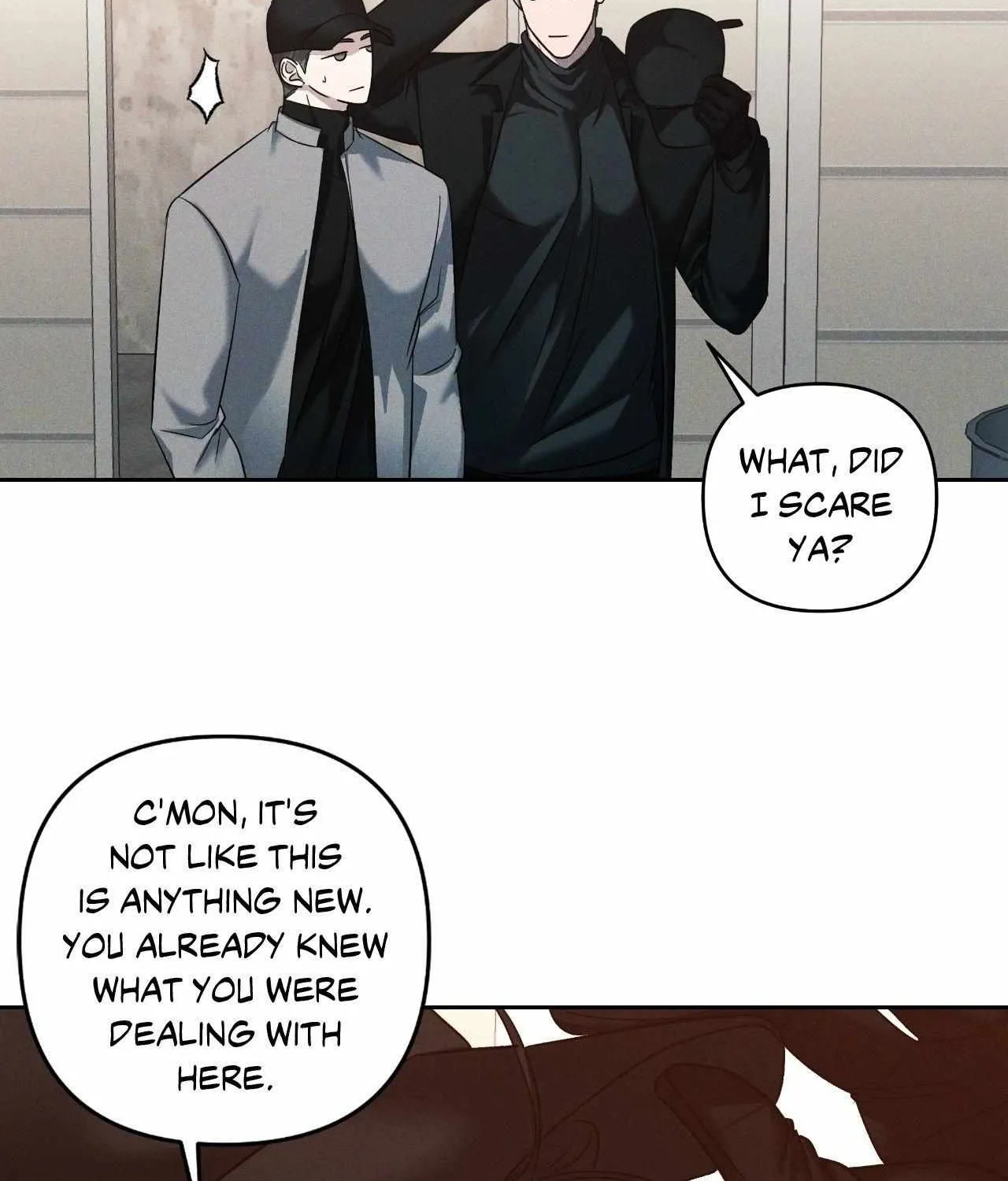Eden (Hocco) Chapter 39 page 64 - 
