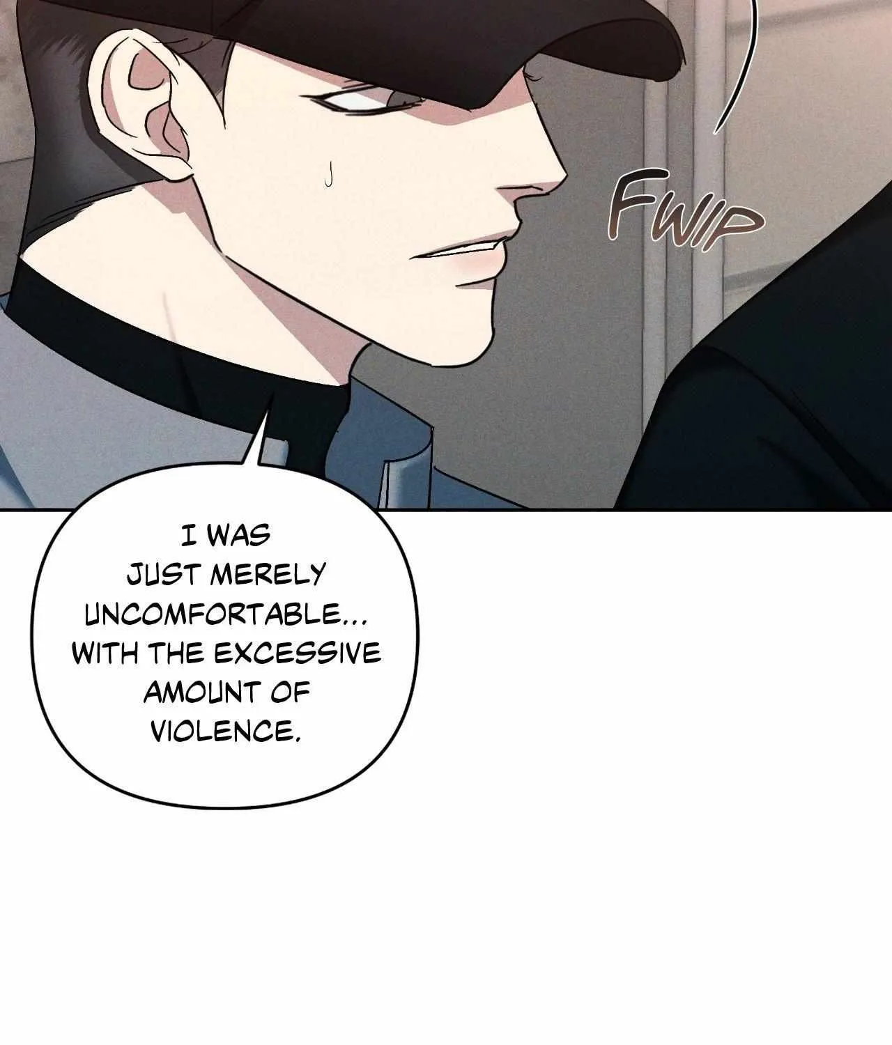Eden (Hocco) Chapter 39 page 67 - 