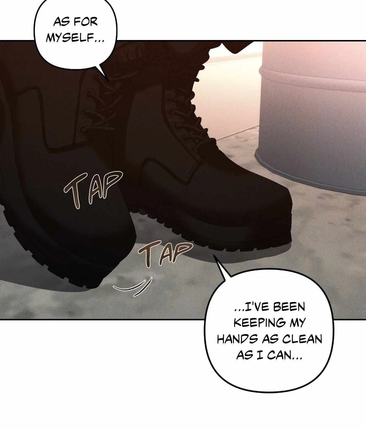 Eden (Hocco) Chapter 39 page 69 - 