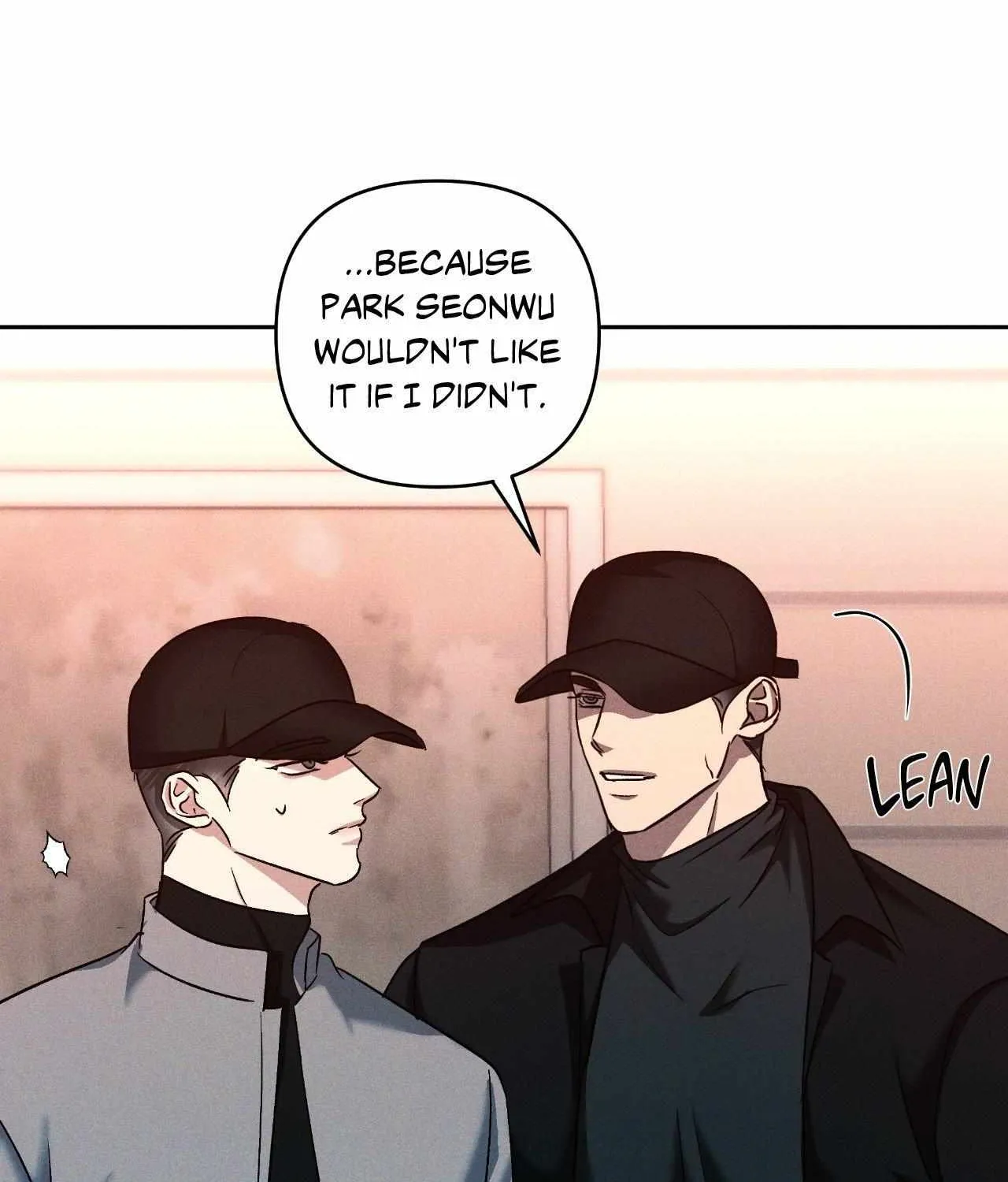 Eden (Hocco) Chapter 39 page 70 - 