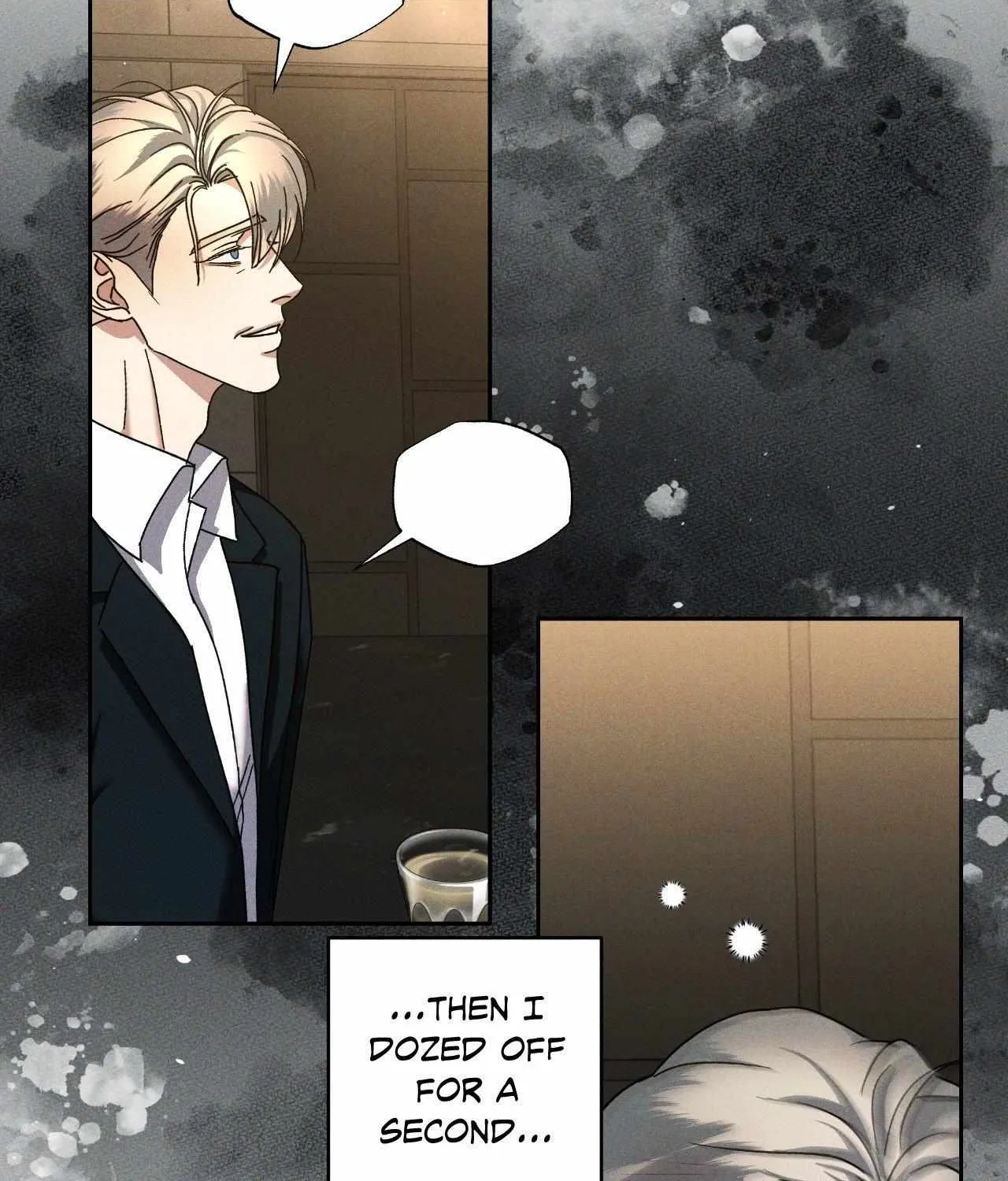 Eden (Hocco) Chapter 39 page 8 - 