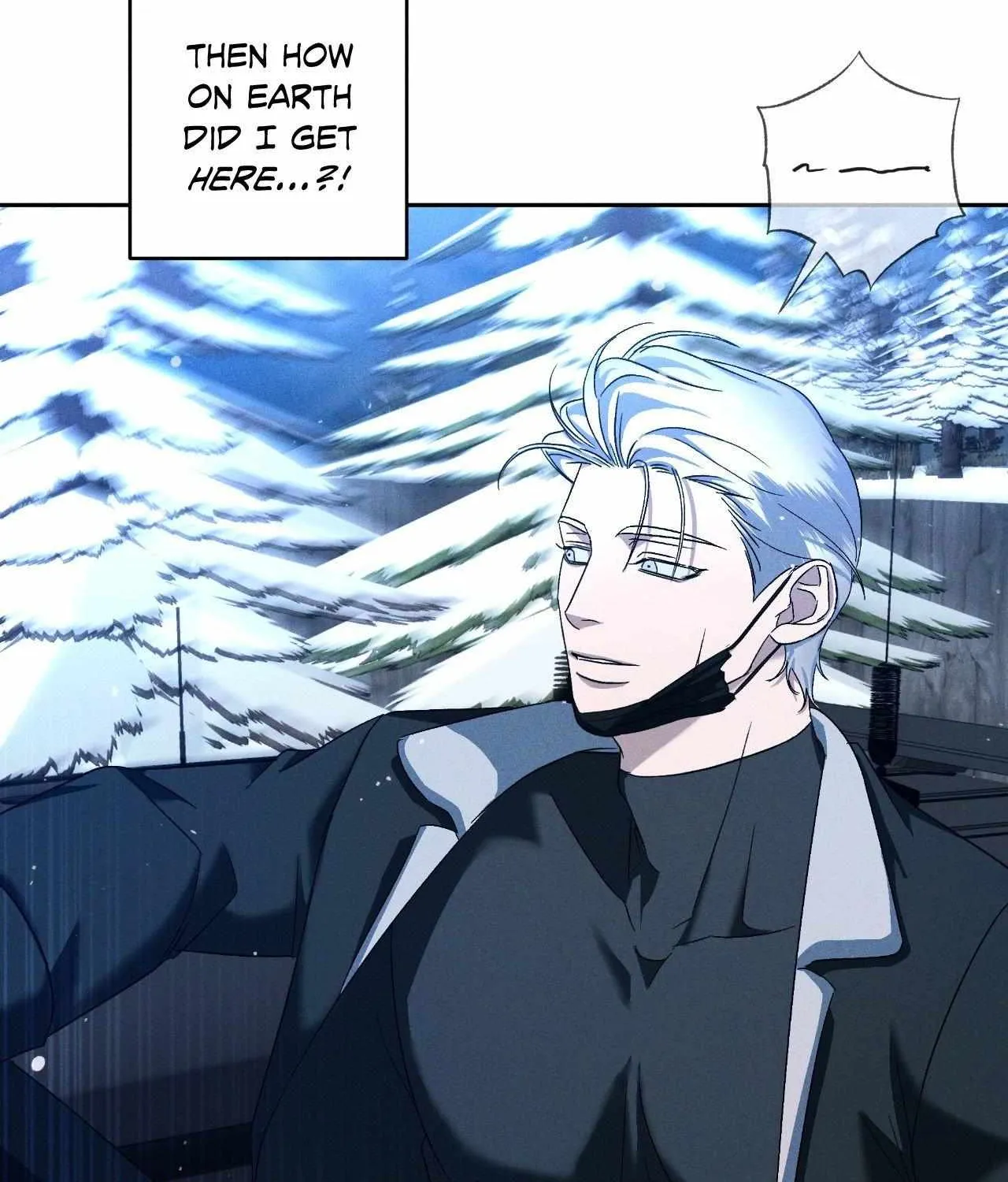 Eden (Hocco) Chapter 39 page 10 - 