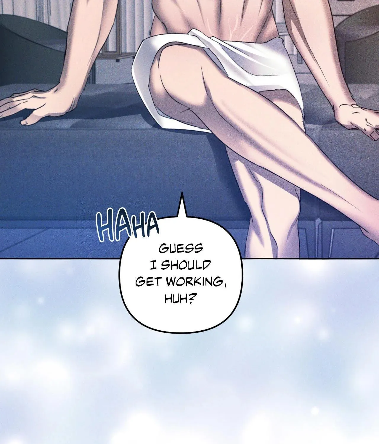 Eden (Hocco) Chapter 4 page 102 - 