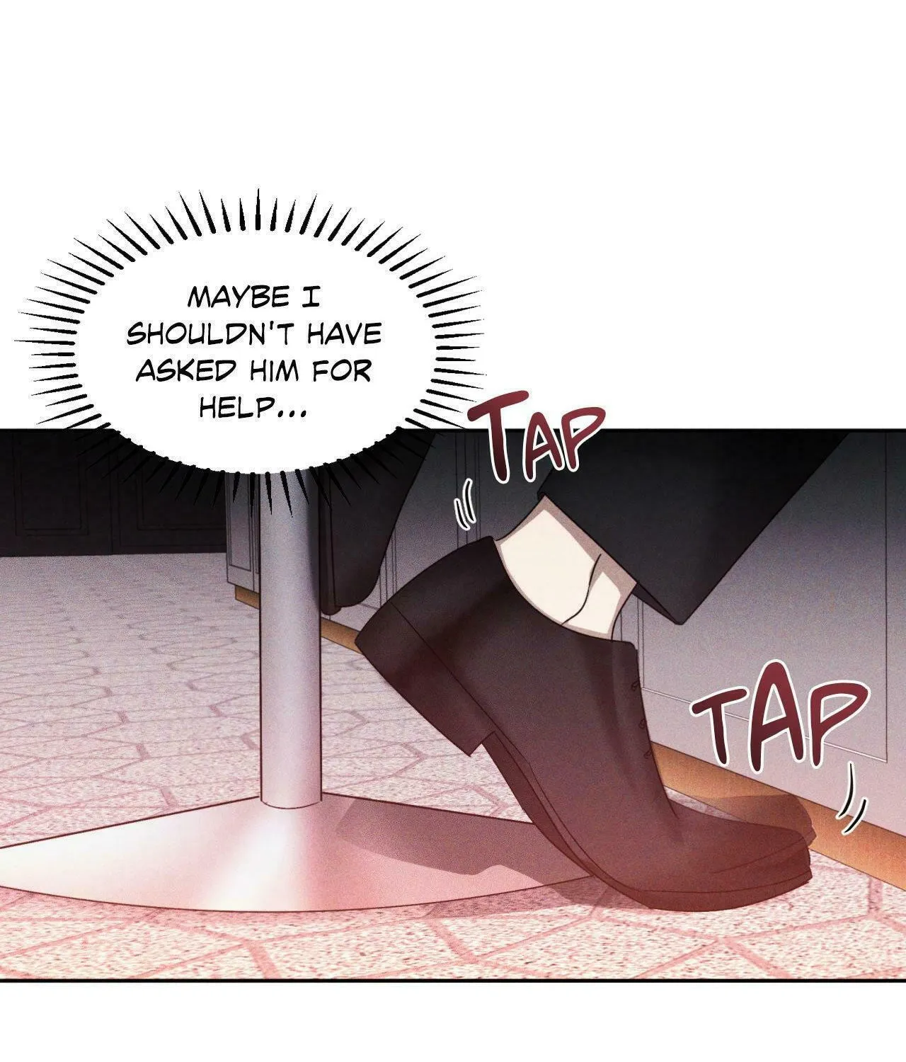 Eden (Hocco) Chapter 4 page 109 - 