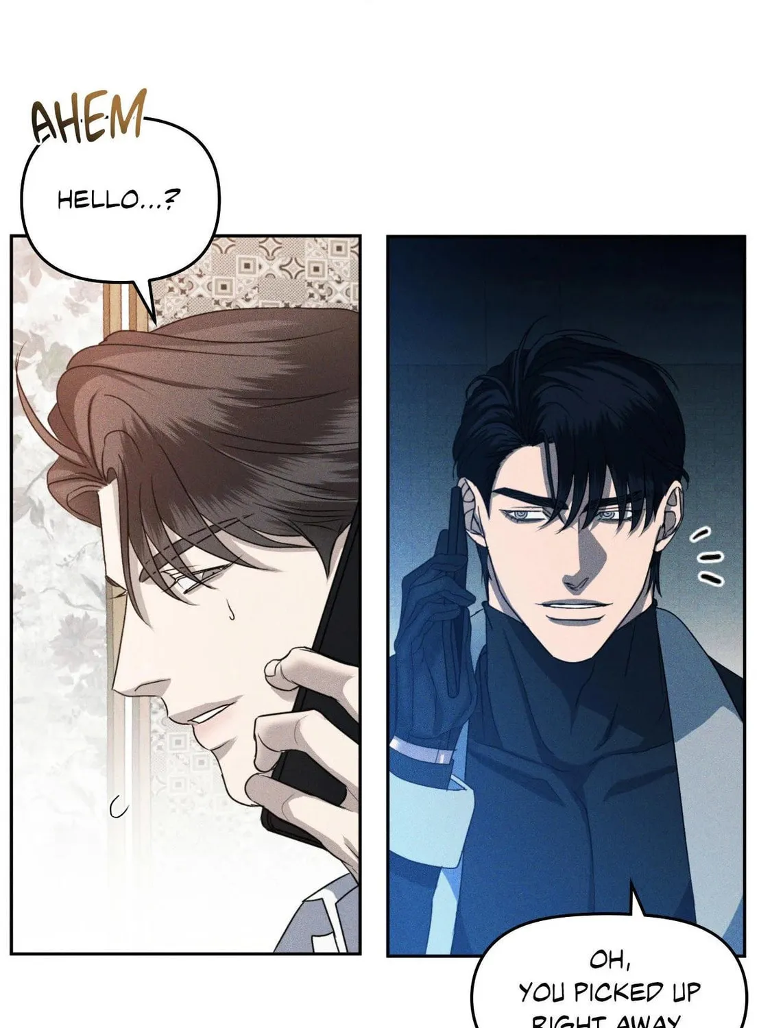 Eden (Hocco) Chapter 4 page 119 - 