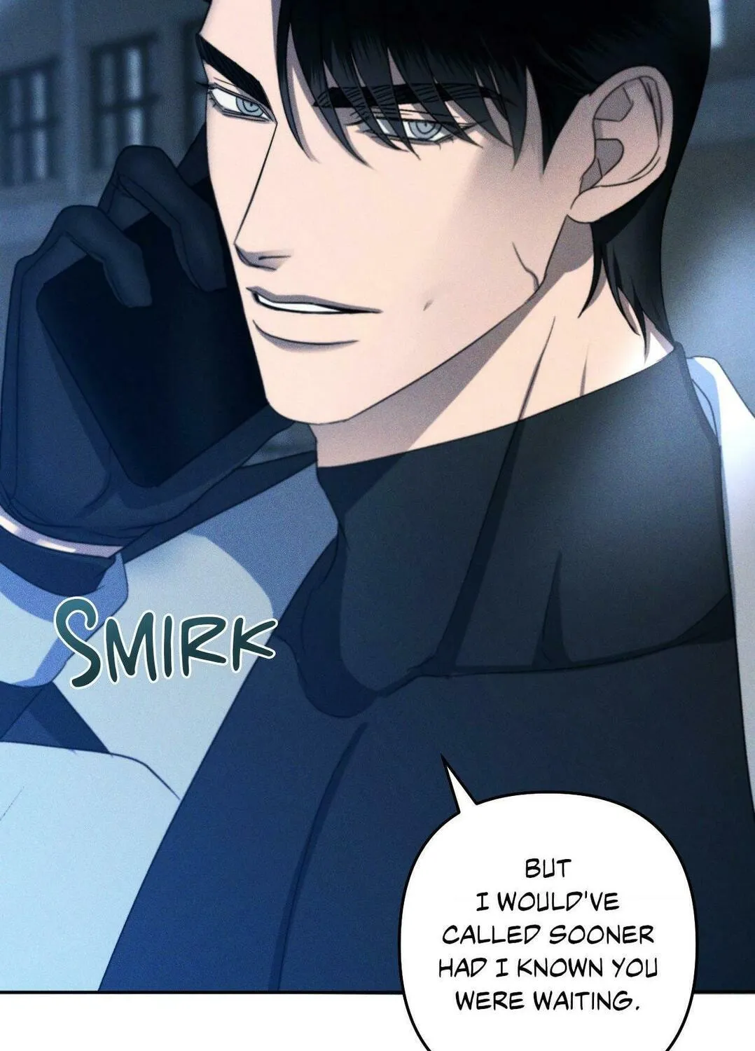 Eden (Hocco) Chapter 4 page 133 - 