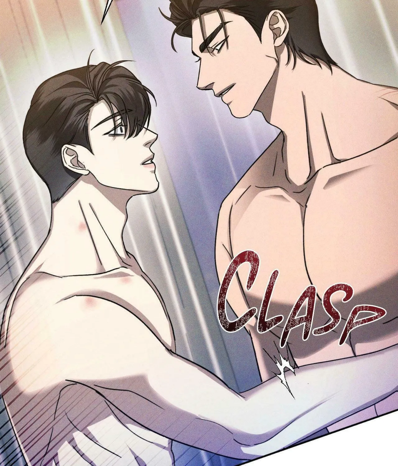 Eden (Hocco) Chapter 4 page 15 - 