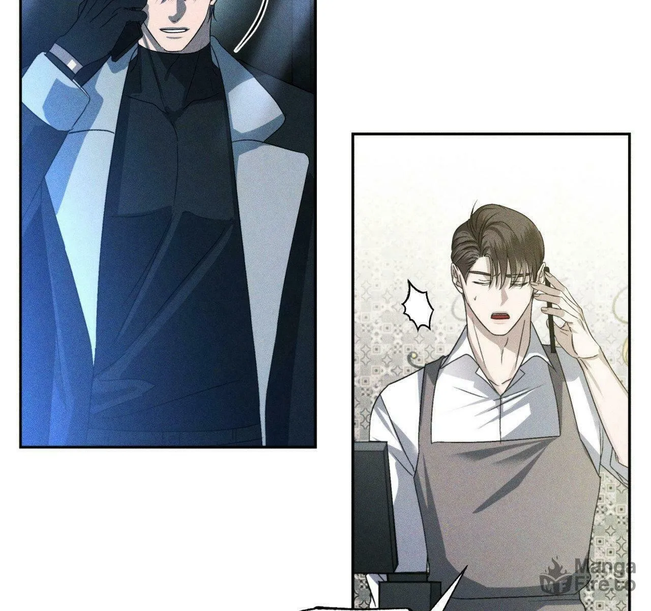 Eden (Hocco) Chapter 4 page 145 - 