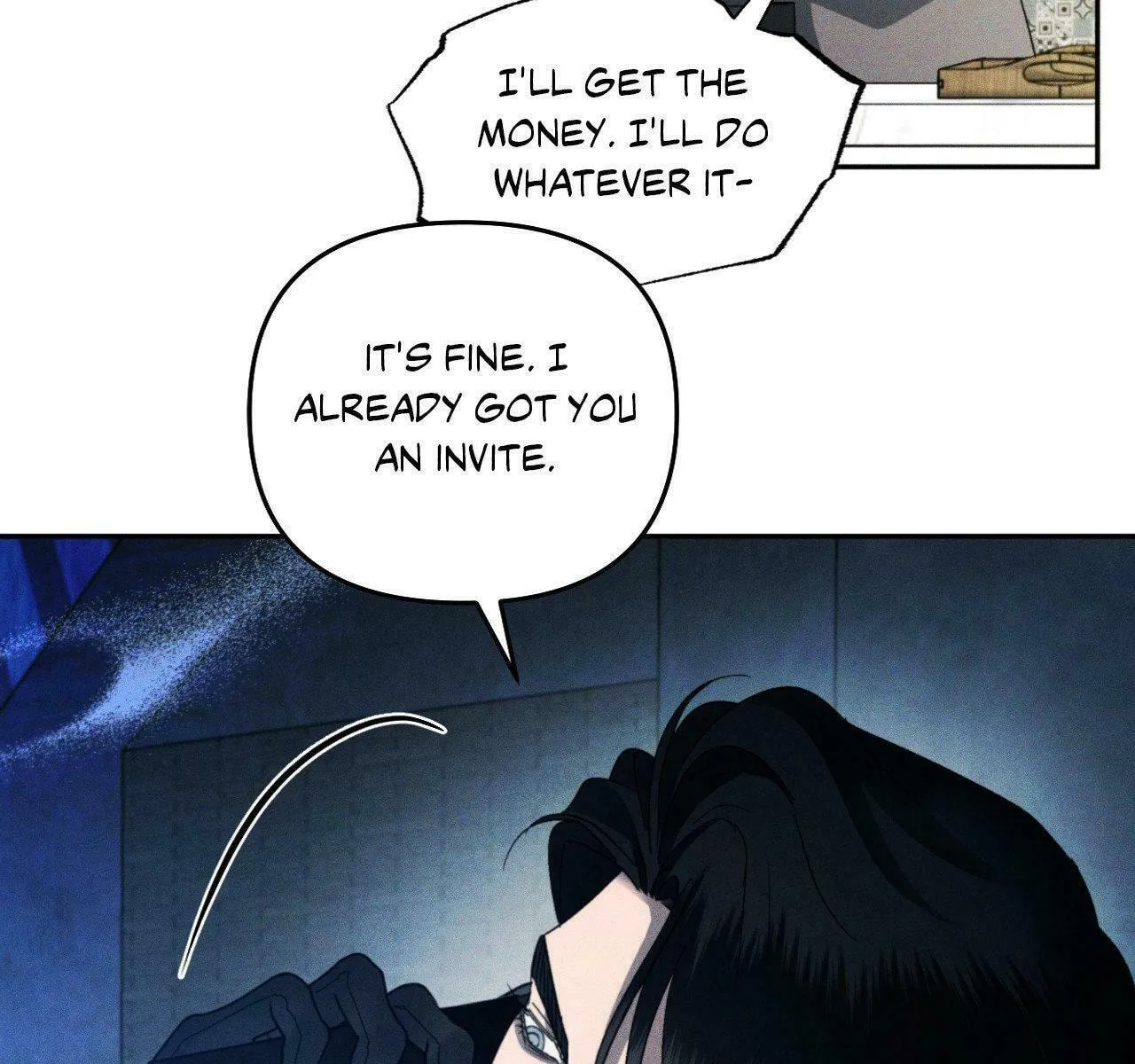 Eden (Hocco) Chapter 4 page 146 - 