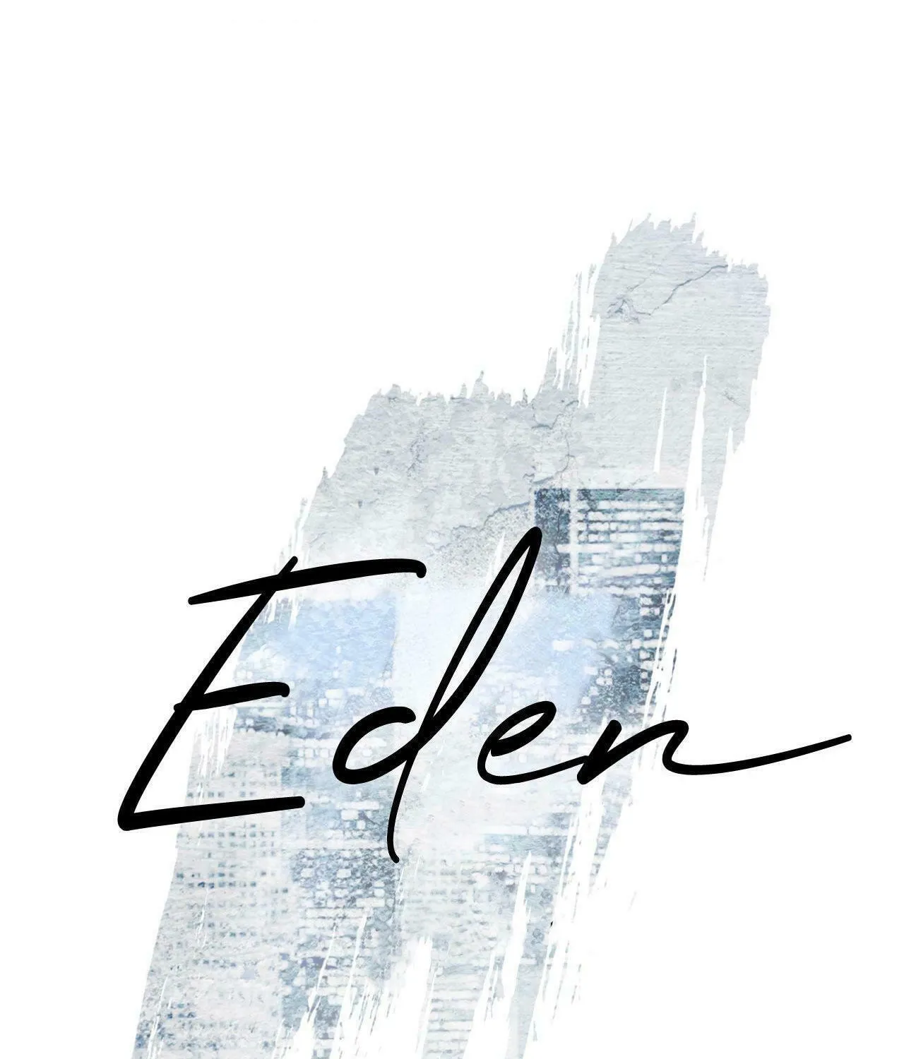 Eden (Hocco) Chapter 4 page 22 - 