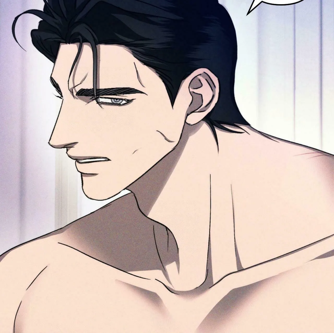 Eden (Hocco) Chapter 4 page 35 - 