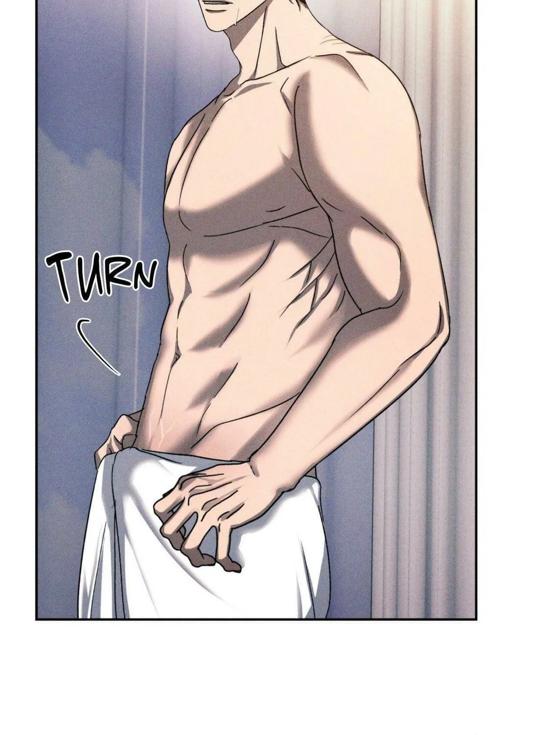 Eden (Hocco) Chapter 4 page 50 - 