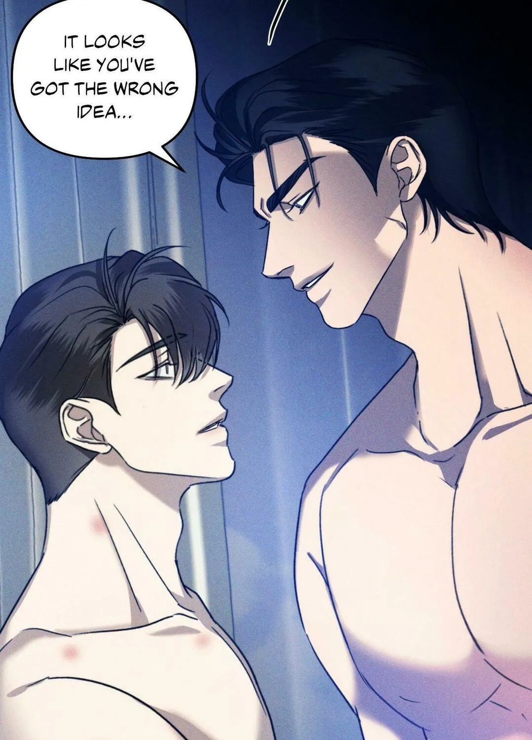 Eden (Hocco) Chapter 4 page 61 - 