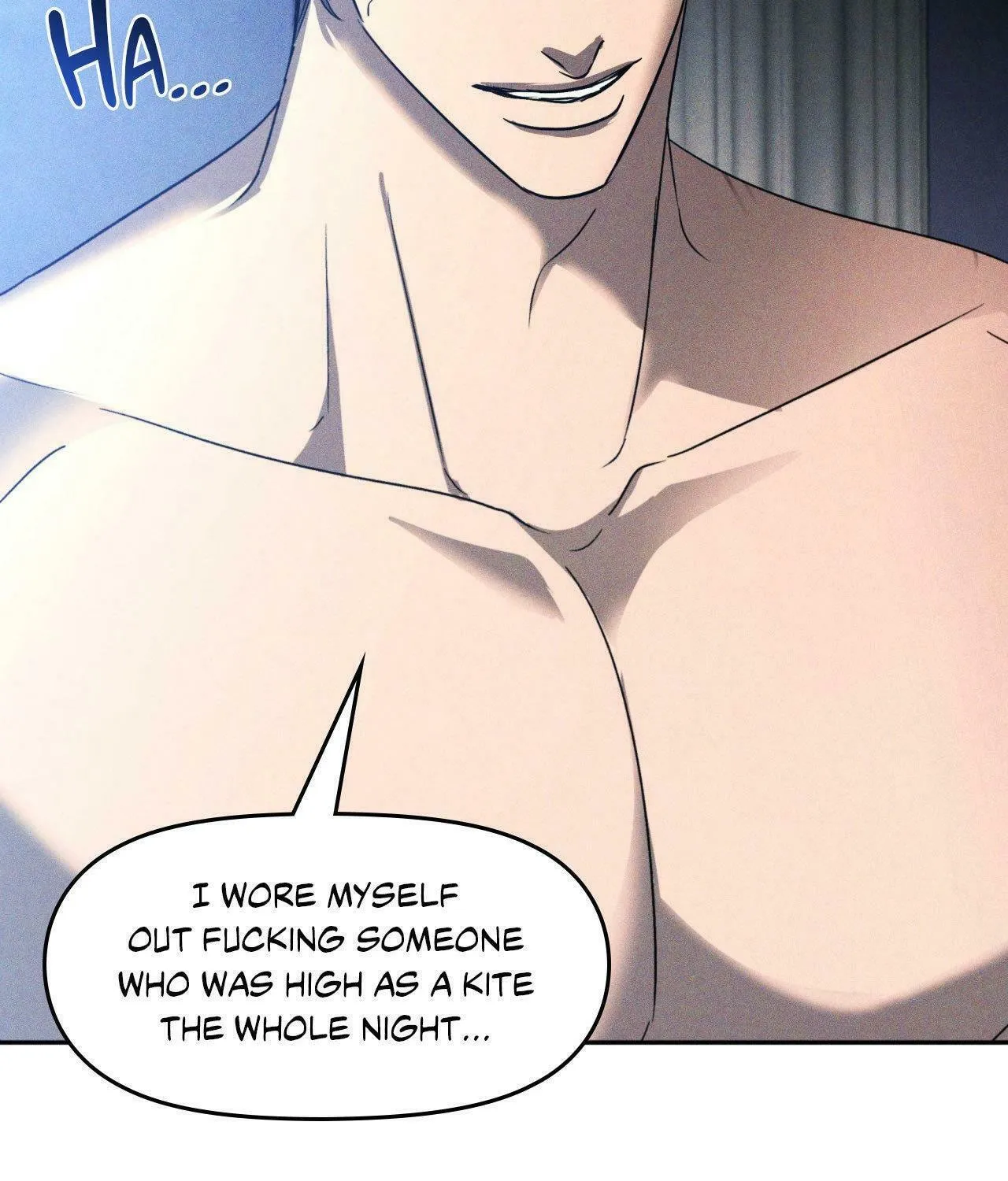 Eden (Hocco) Chapter 4 page 65 - 