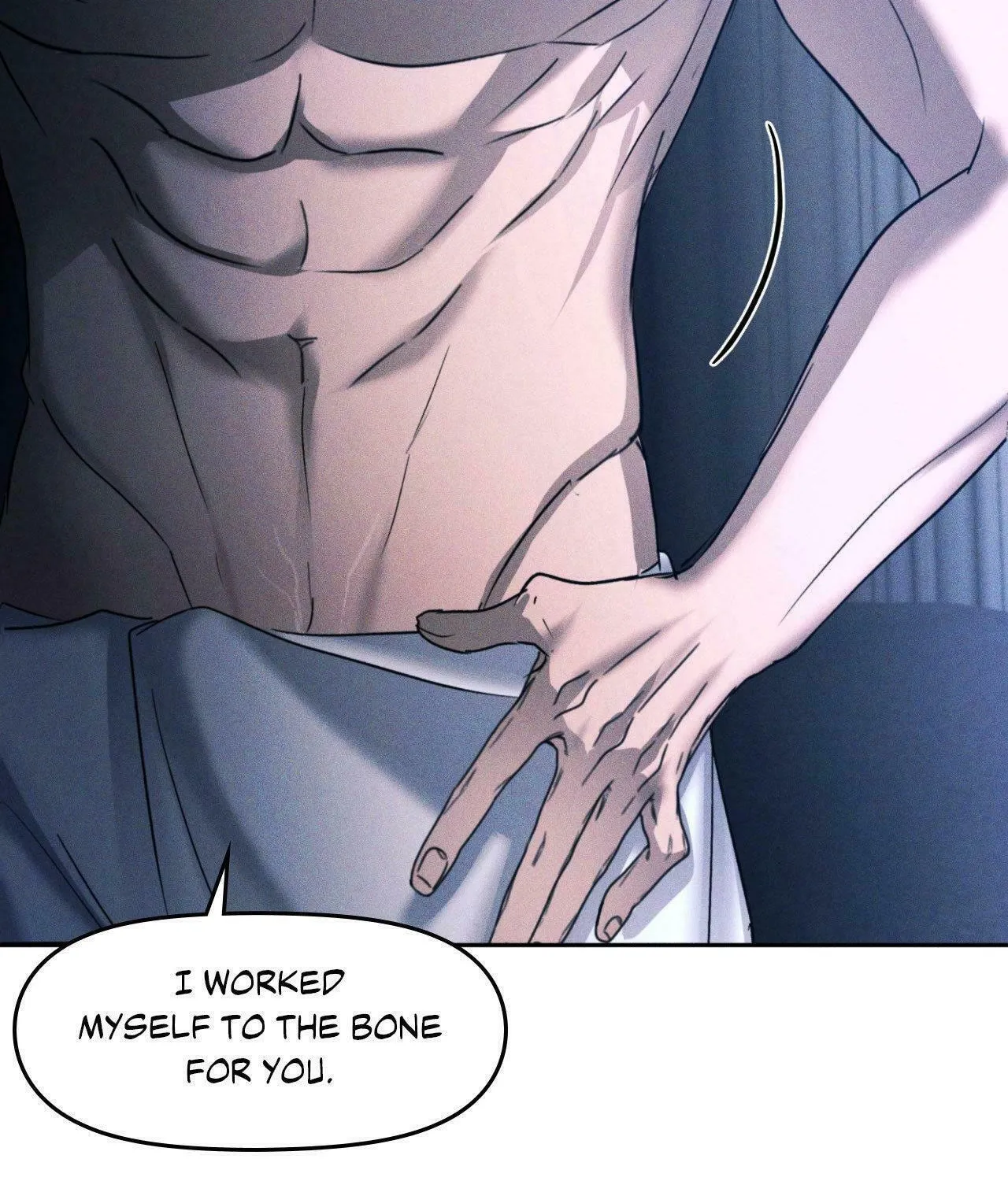 Eden (Hocco) Chapter 4 page 69 - 