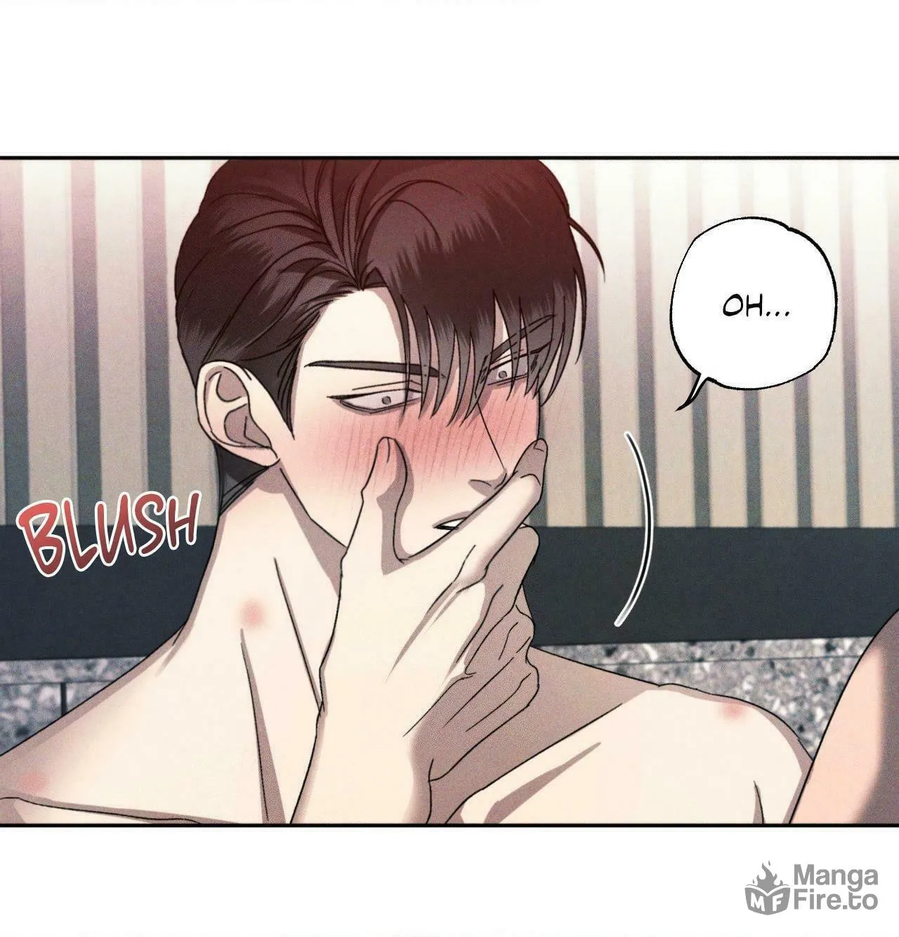 Eden (Hocco) Chapter 4 page 8 - 