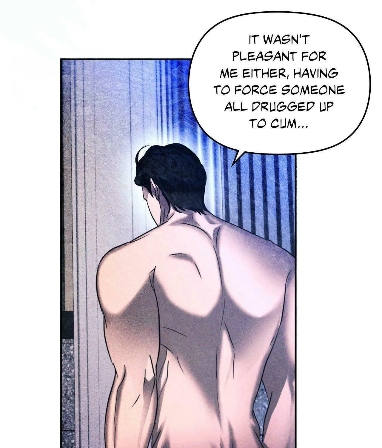 Eden (Hocco) Chapter 4 page 71 - 