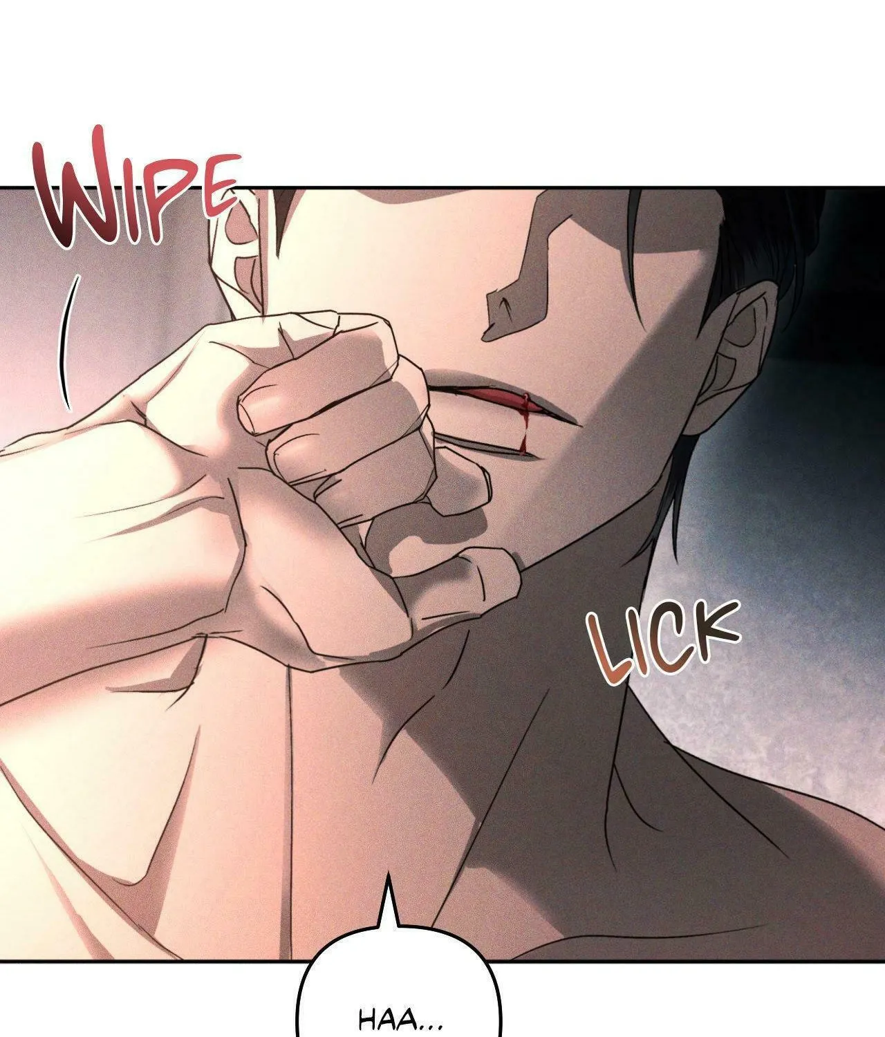 Eden (Hocco) Chapter 4 page 87 - 