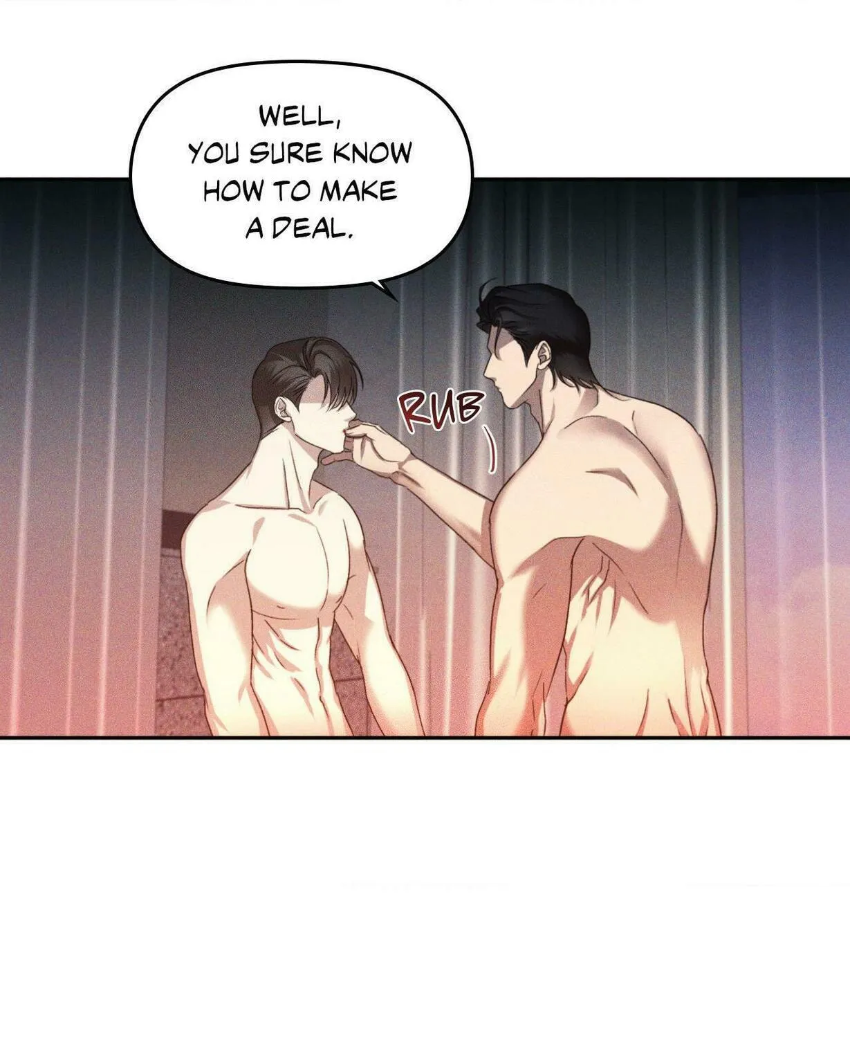 Eden (Hocco) Chapter 4 page 89 - 