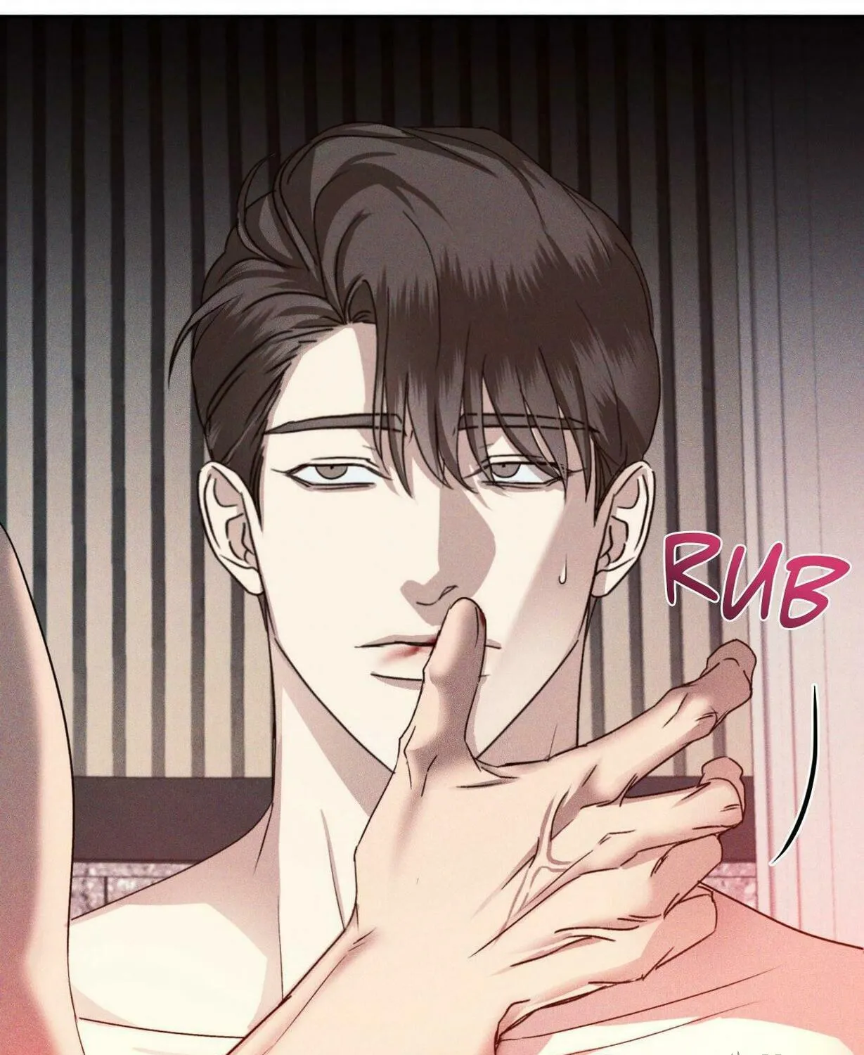 Eden (Hocco) Chapter 4 page 91 - 