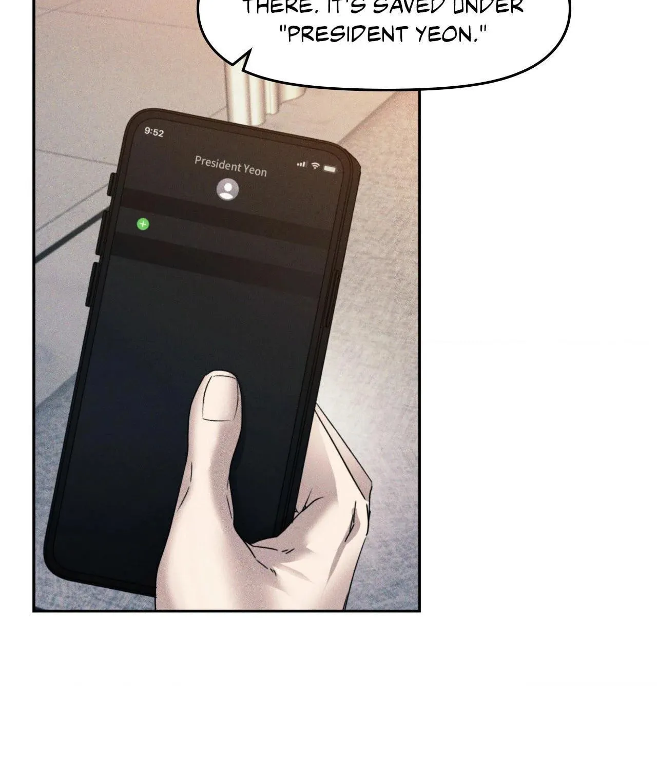 Eden (Hocco) Chapter 4 page 99 - 