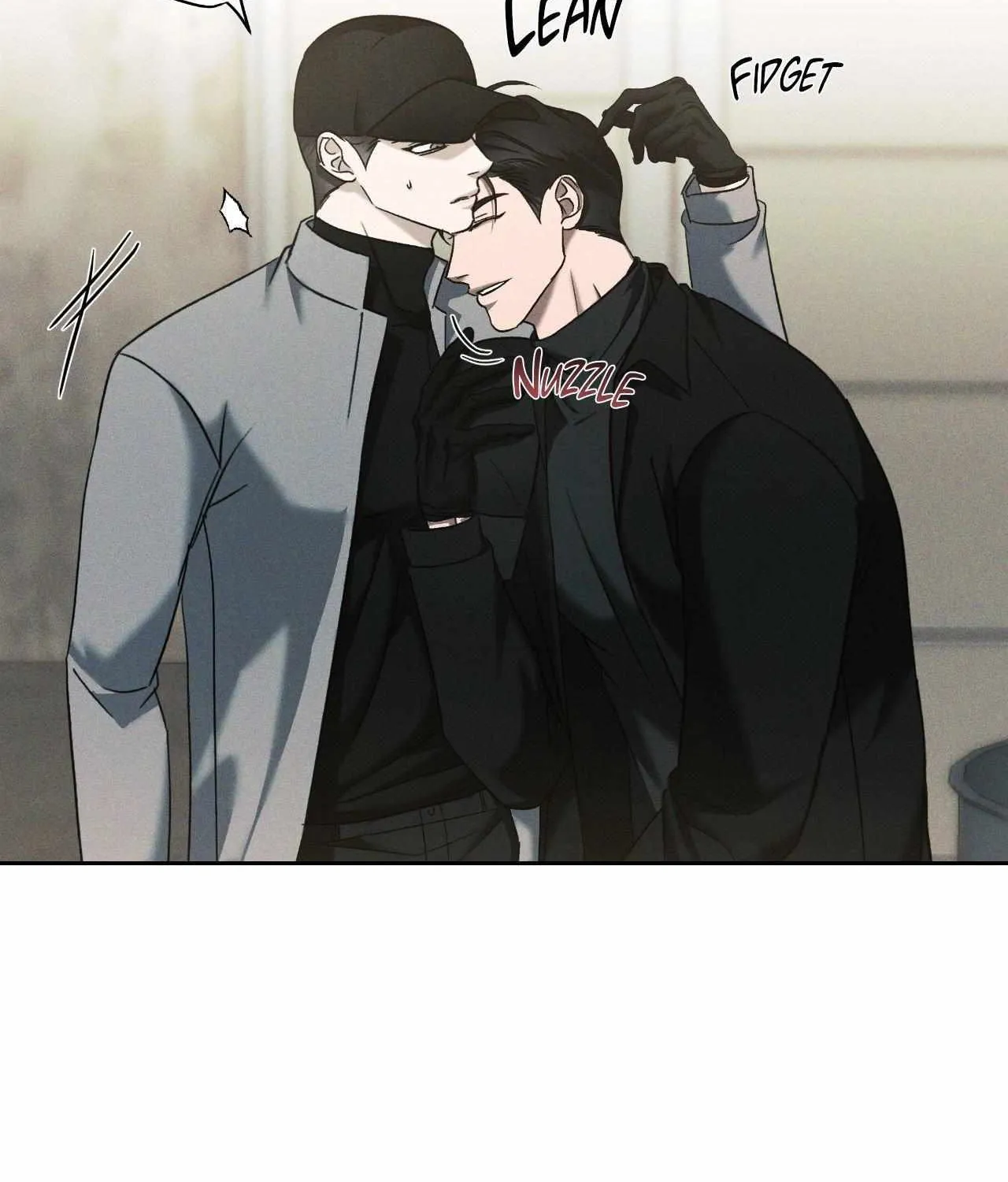 Eden (Hocco) Chapter 40 page 11 - 