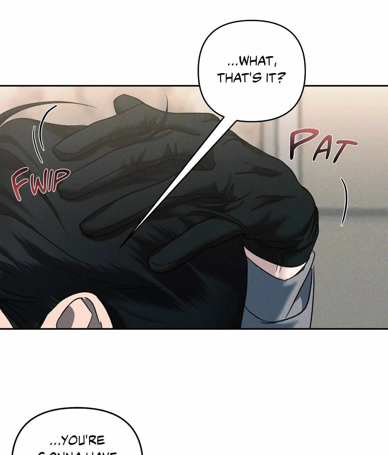 Eden (Hocco) Chapter 40 page 12 - 