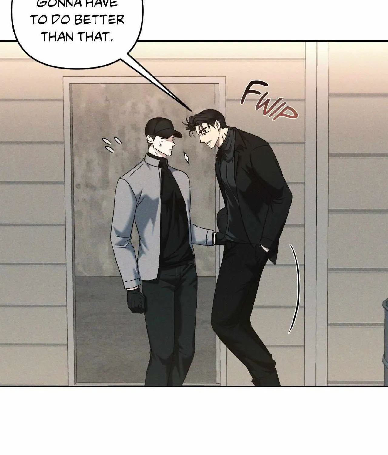 Eden (Hocco) Chapter 40 page 13 - 