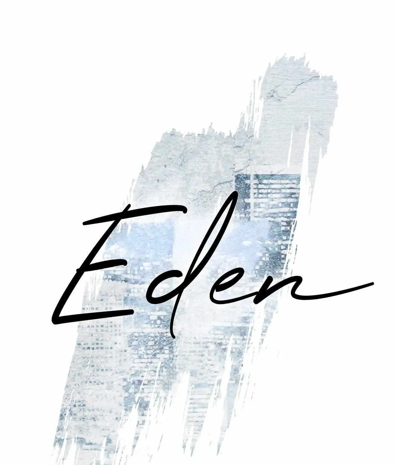 Eden (Hocco) Chapter 40 page 21 - 