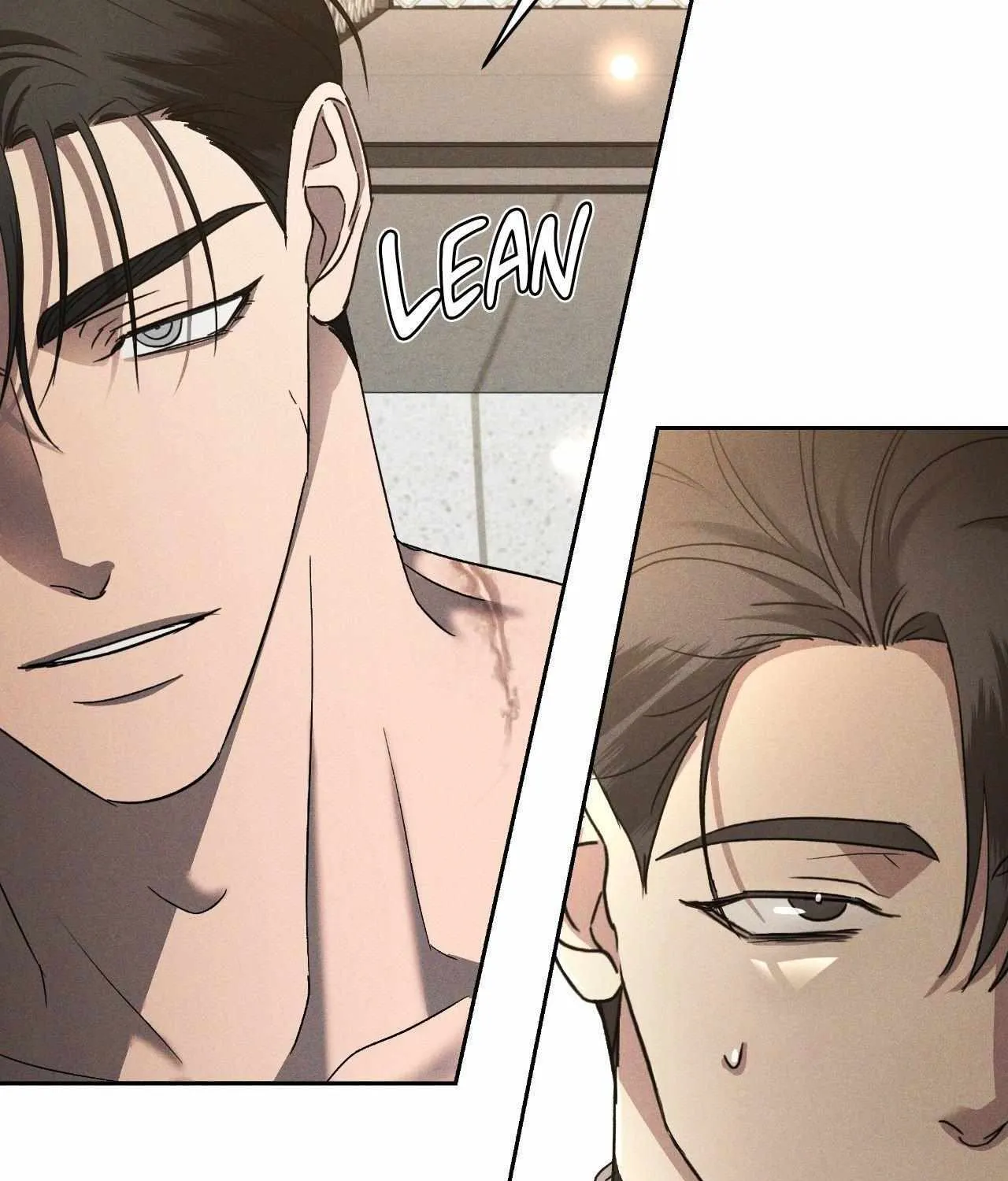 Eden (Hocco) Chapter 40 page 22 - 
