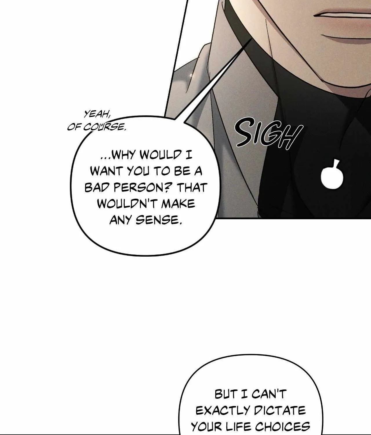 Eden (Hocco) Chapter 40 page 23 - 
