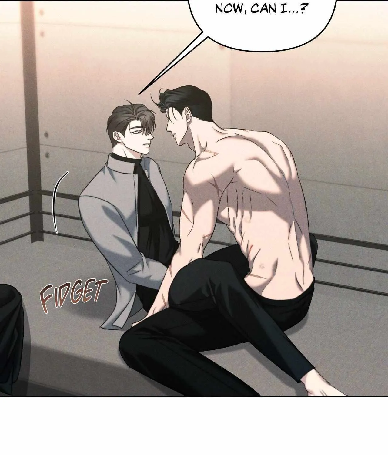 Eden (Hocco) Chapter 40 page 24 - 