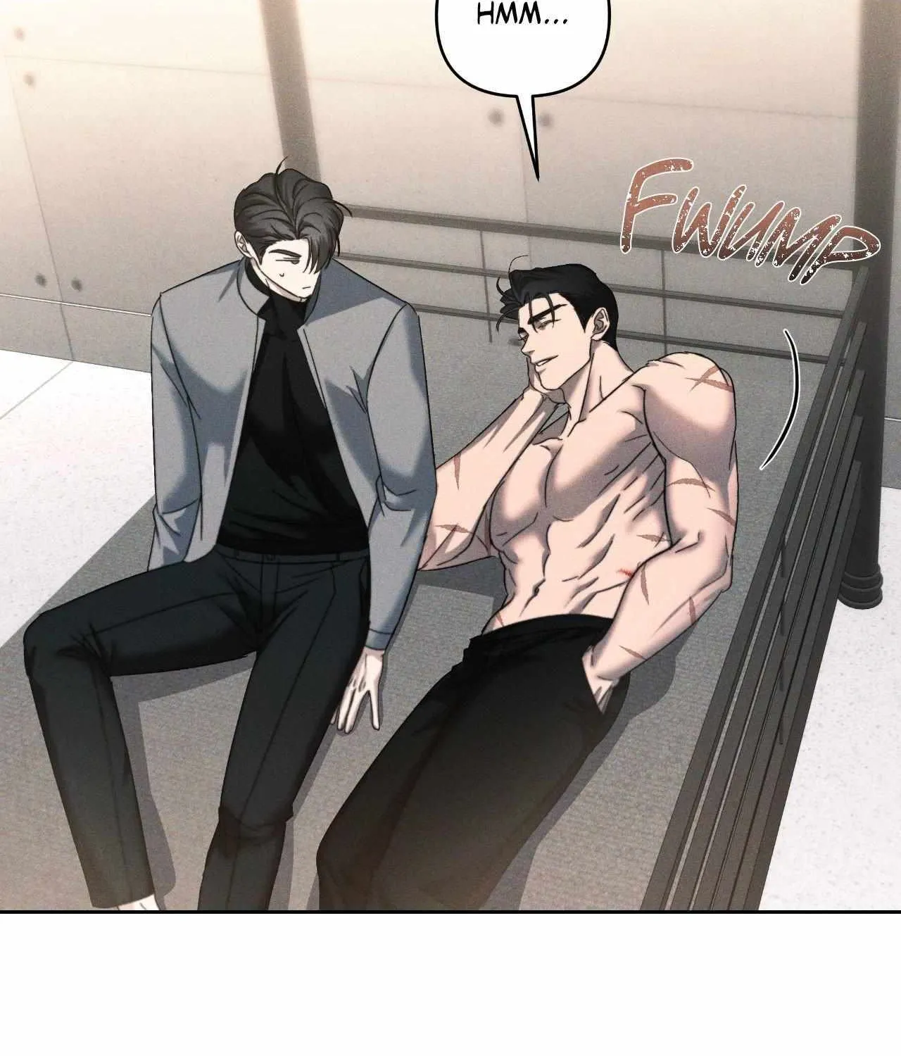 Eden (Hocco) Chapter 40 page 27 - 