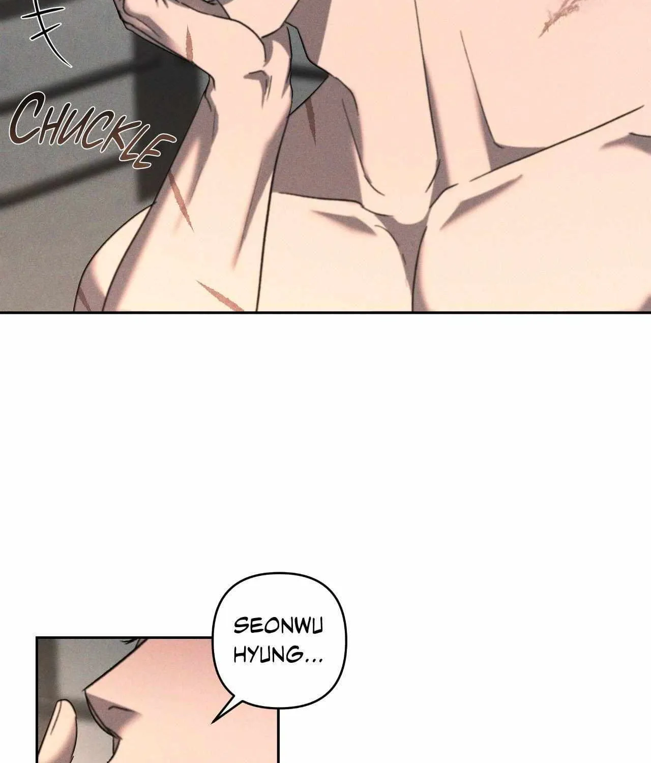 Eden (Hocco) Chapter 40 page 29 - 