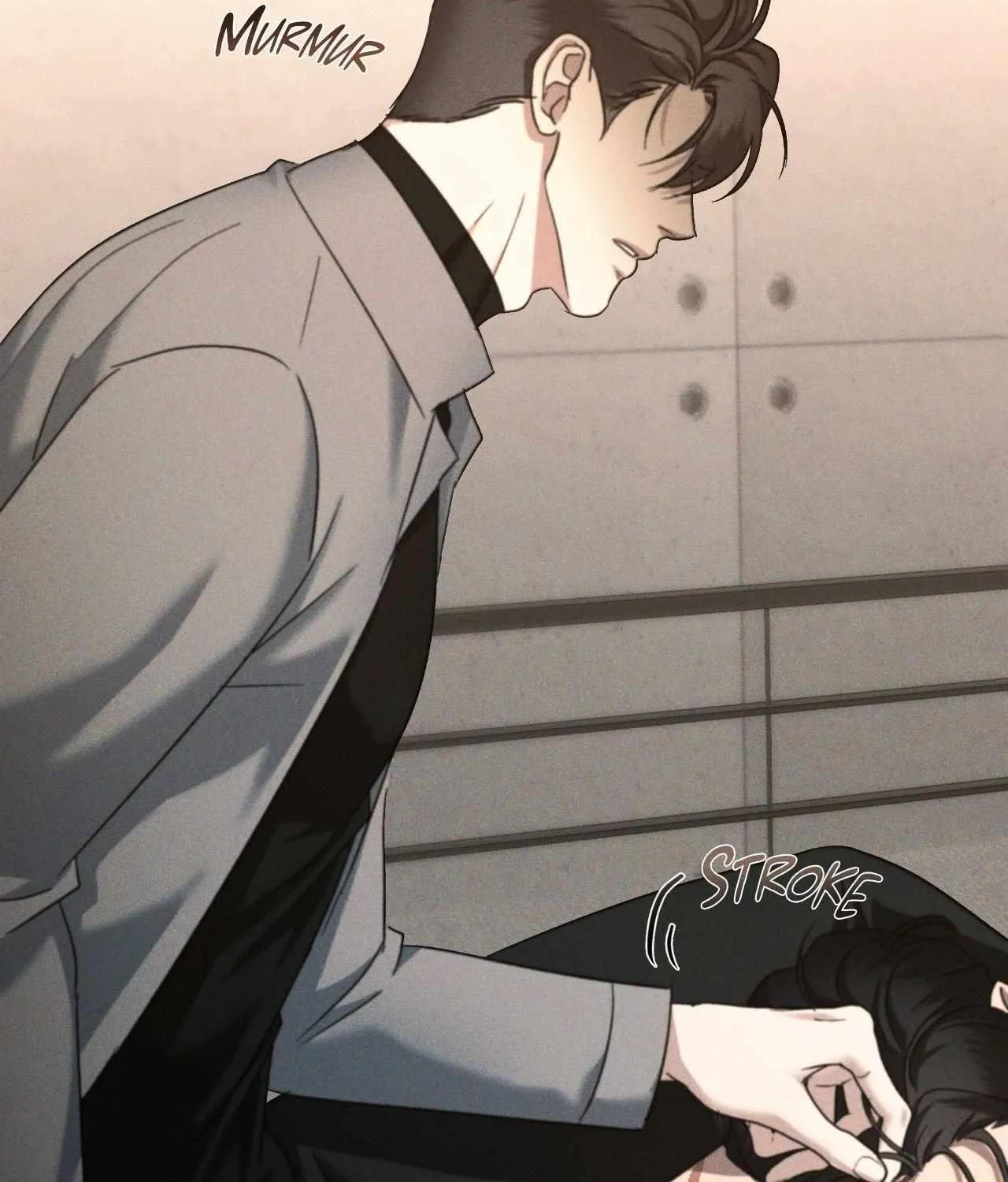 Eden (Hocco) Chapter 40 page 35 - 