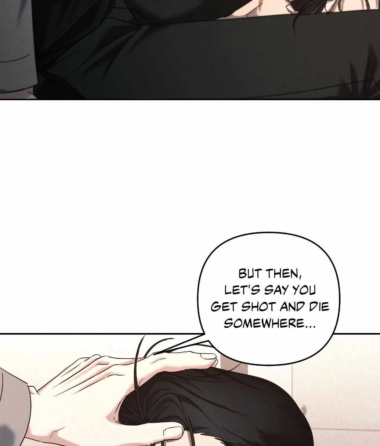 Eden (Hocco) Chapter 40 page 36 - 