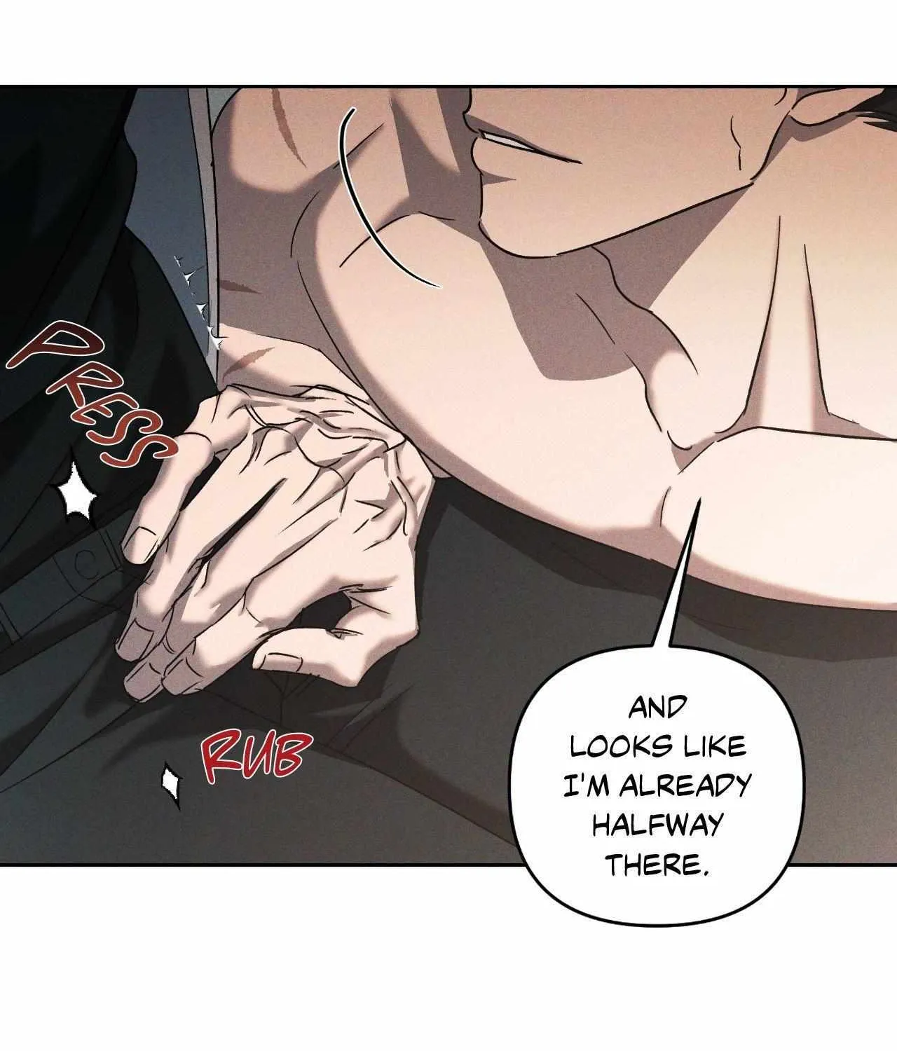 Eden (Hocco) Chapter 40 page 41 - 