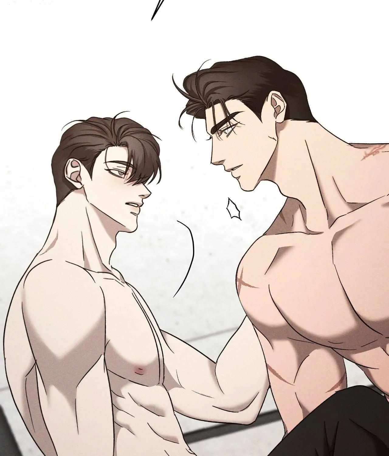 Eden (Hocco) Chapter 40 page 48 - 