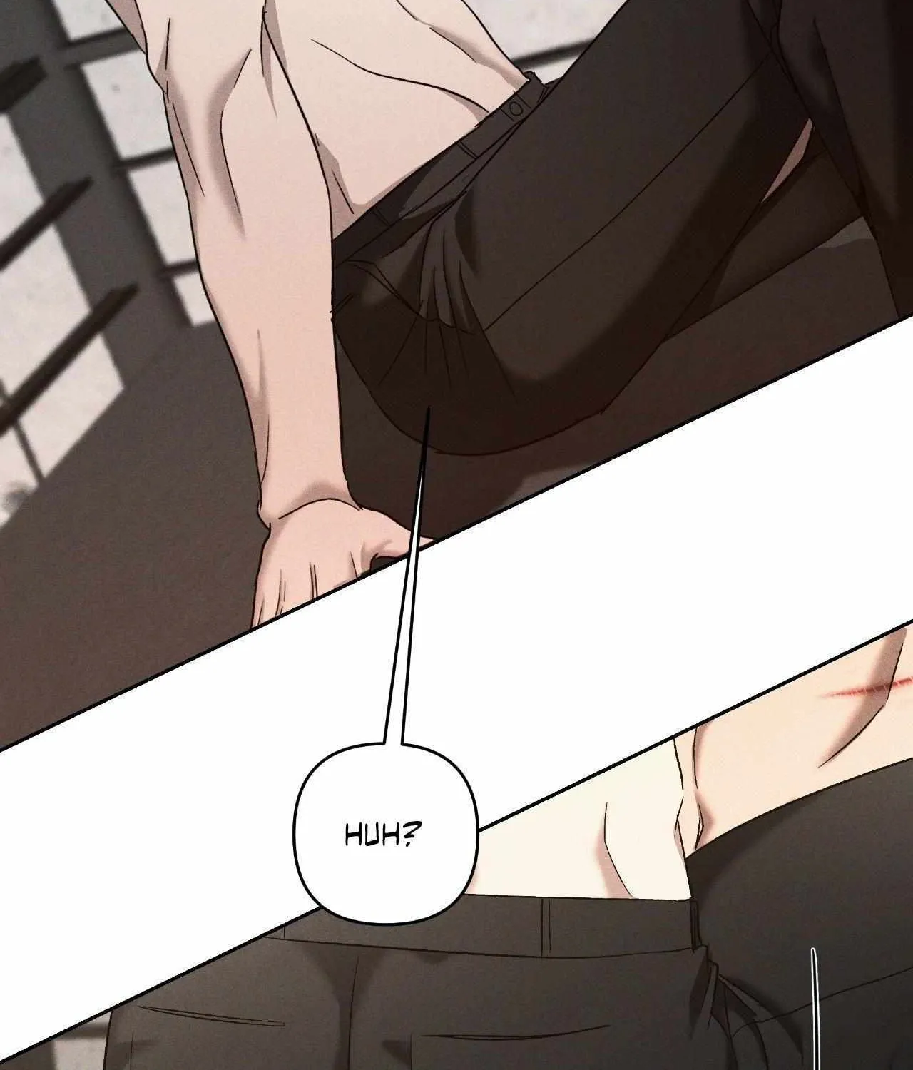 Eden (Hocco) Chapter 40 page 49 - 