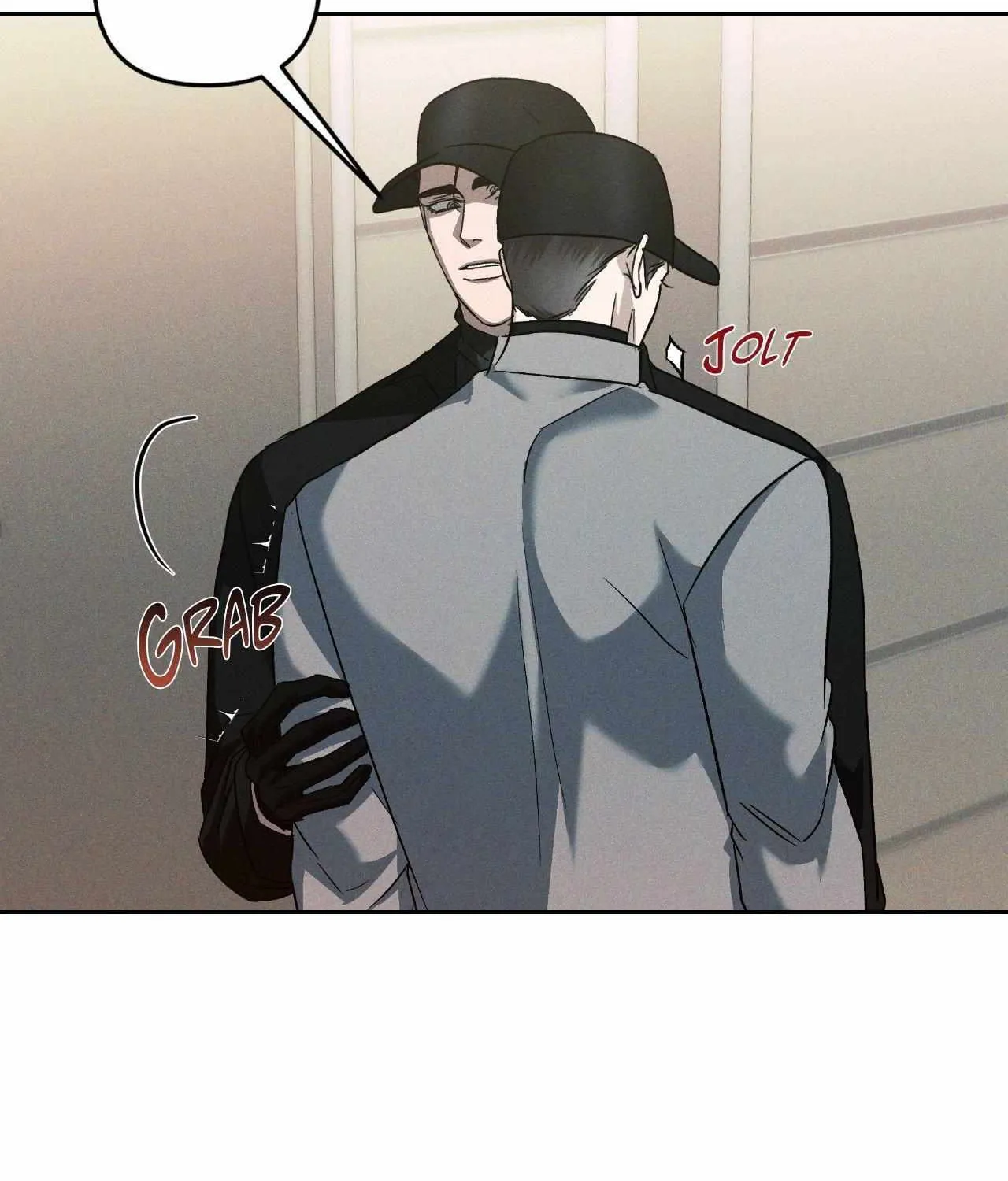 Eden (Hocco) Chapter 40 page 7 - 