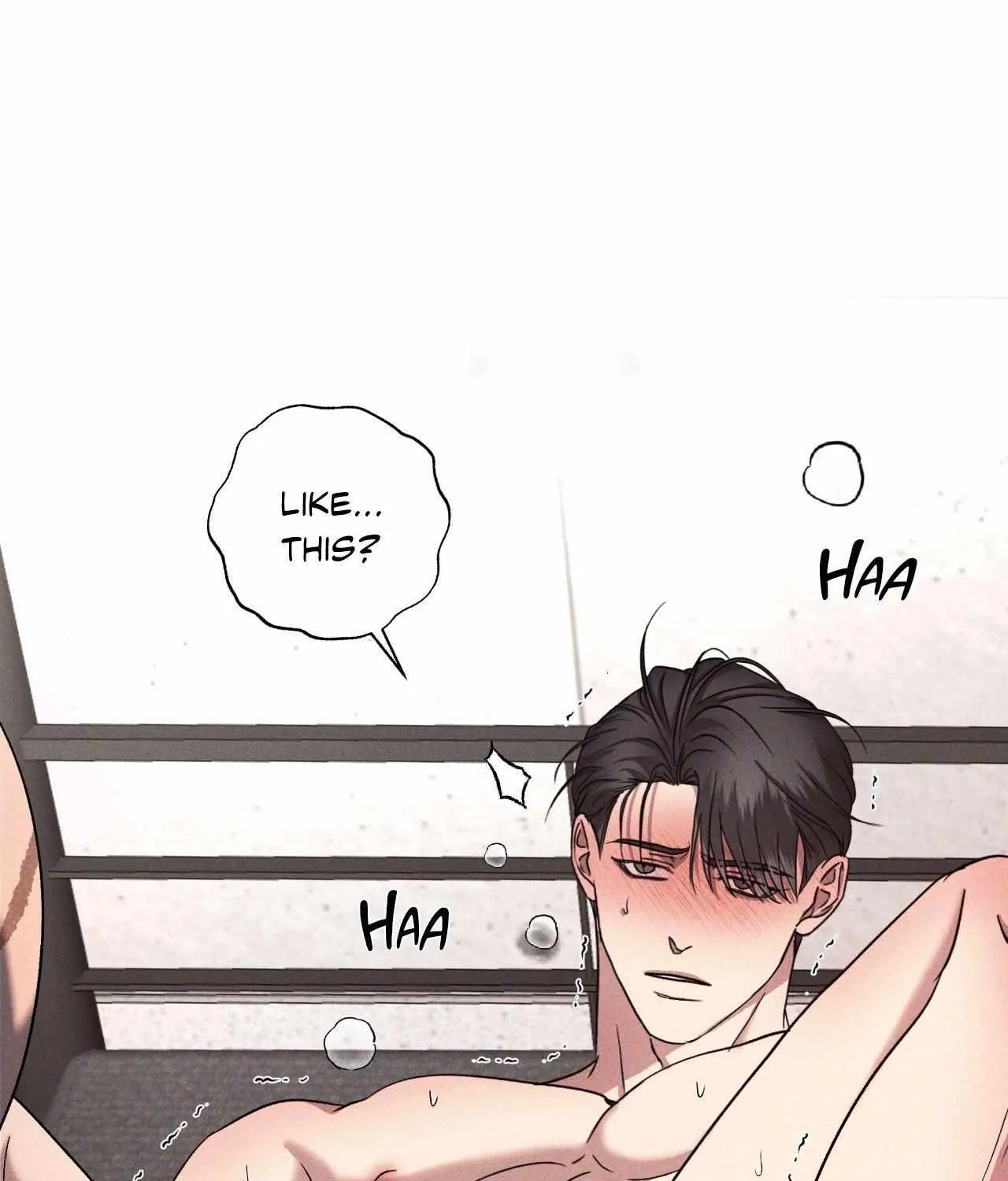 Eden (Hocco) Chapter 41 page 15 - 
