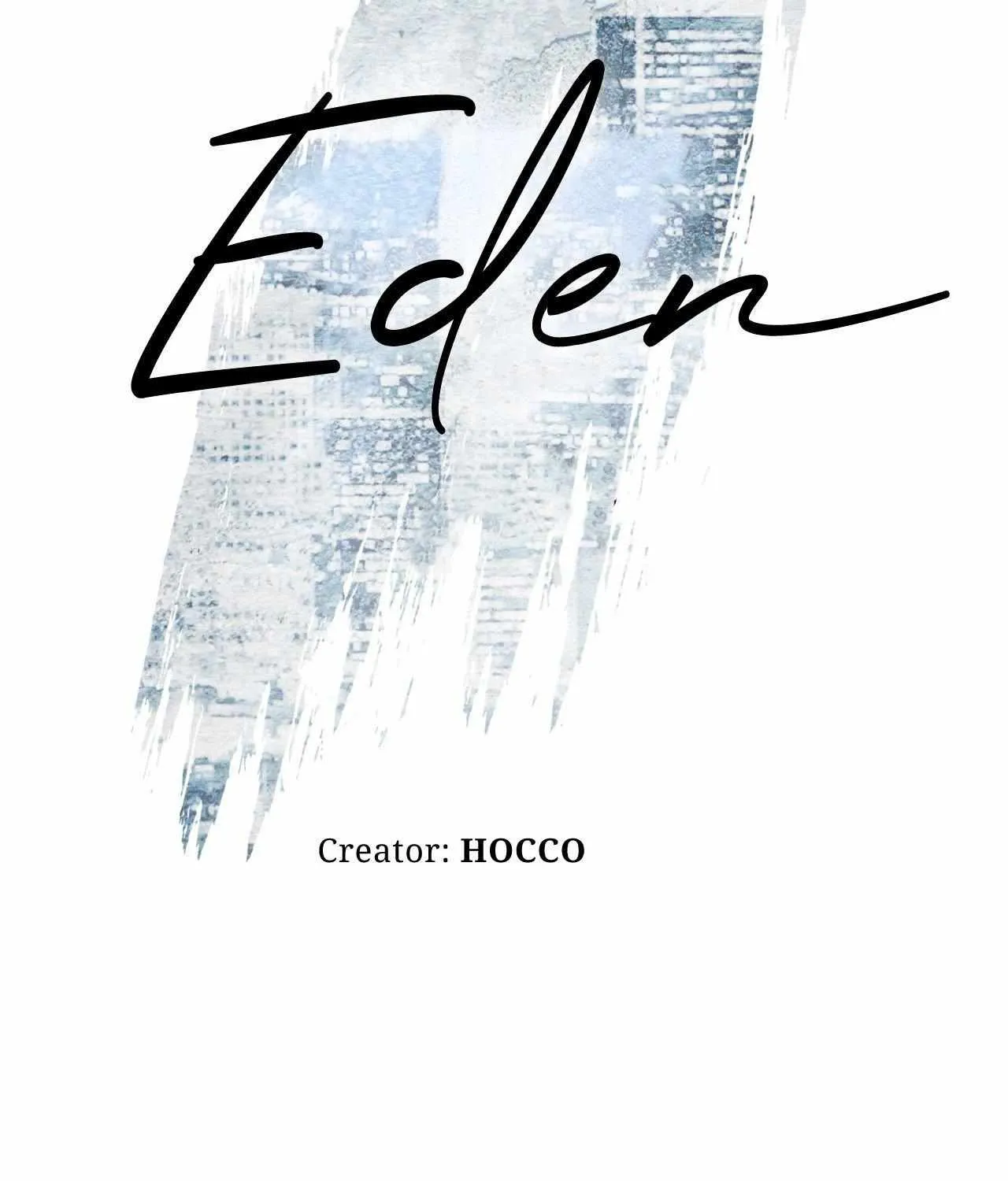 Eden (Hocco) Chapter 41 page 19 - 