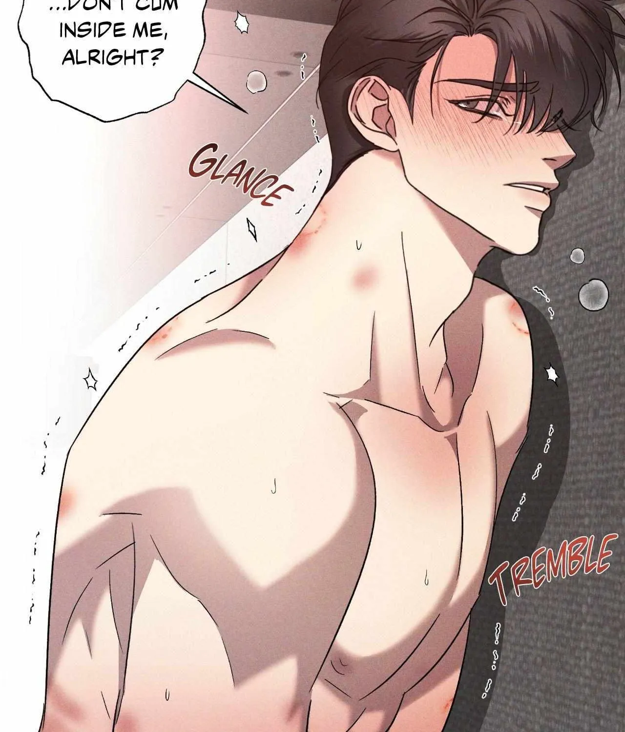 Eden (Hocco) Chapter 41 page 32 - 
