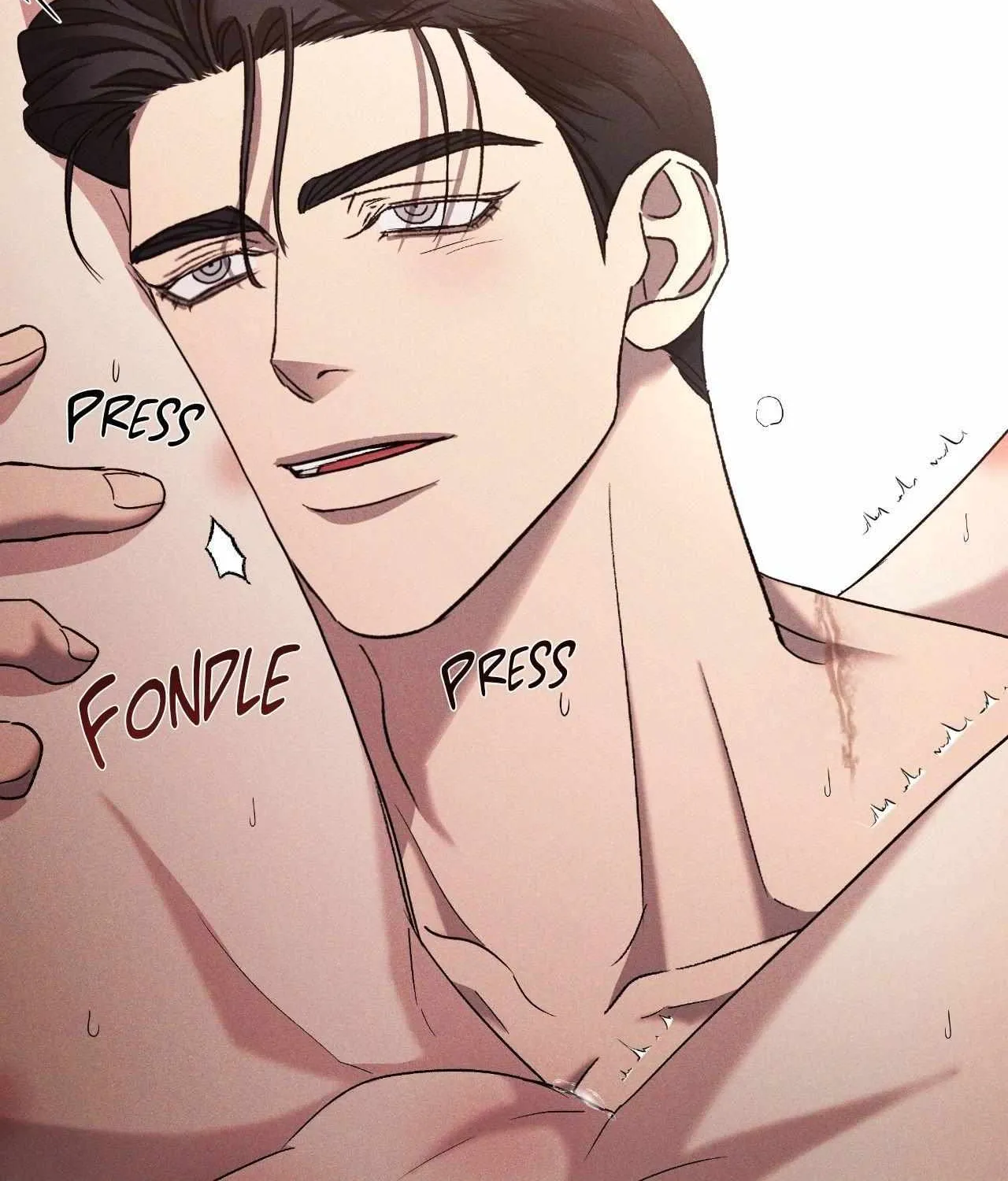 Eden (Hocco) Chapter 41 page 6 - 